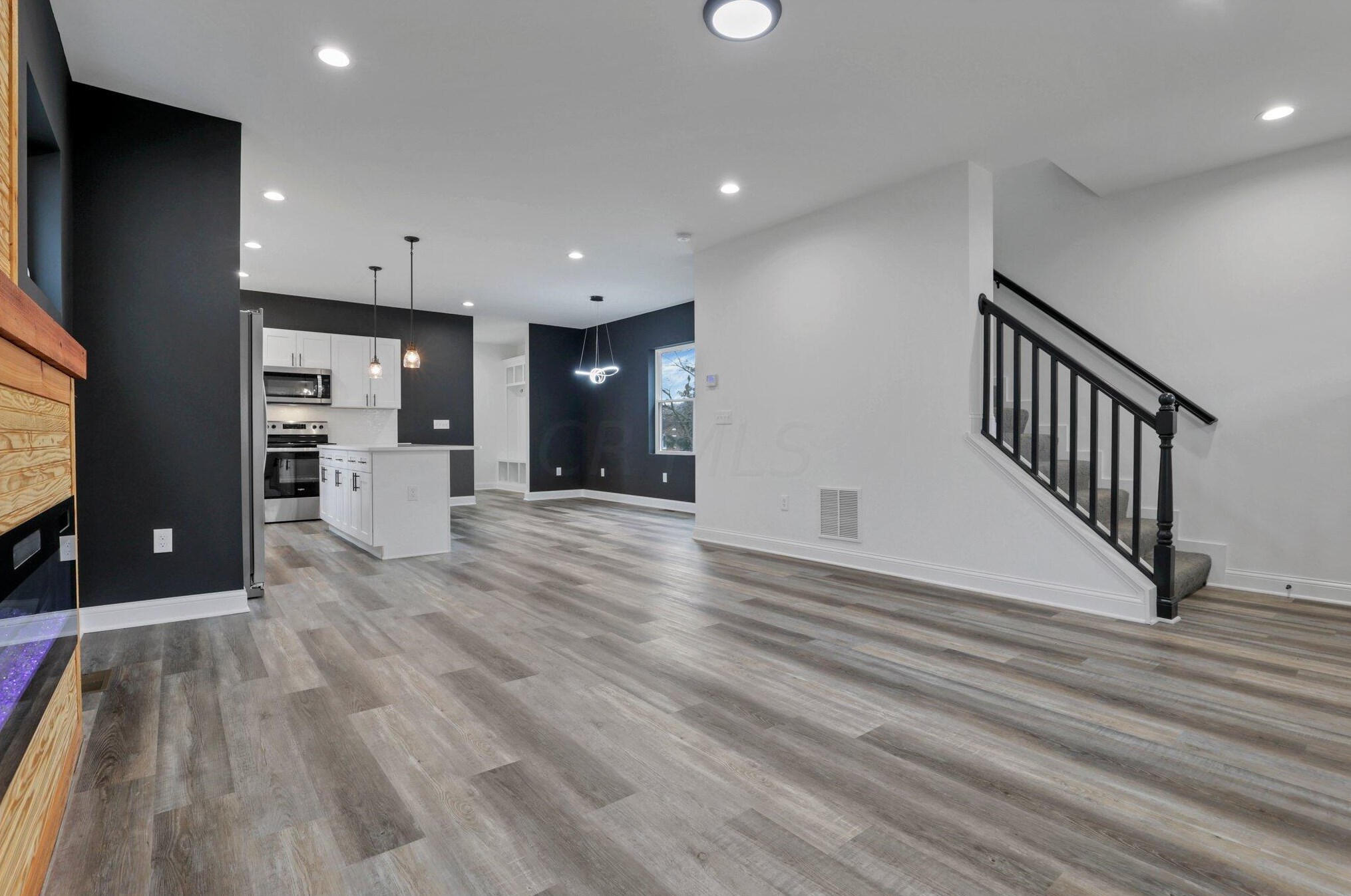 126 Burgess Ave, Columbus OH  43204-3303 exterior