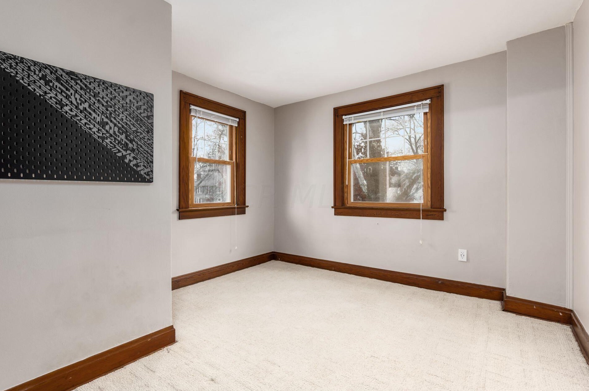 845 Cassingham Rd, Columbus OH  43209-2436 exterior