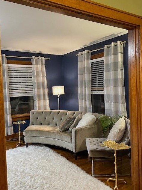 845 Cassingham Rd, Columbus OH  43209-2436 exterior