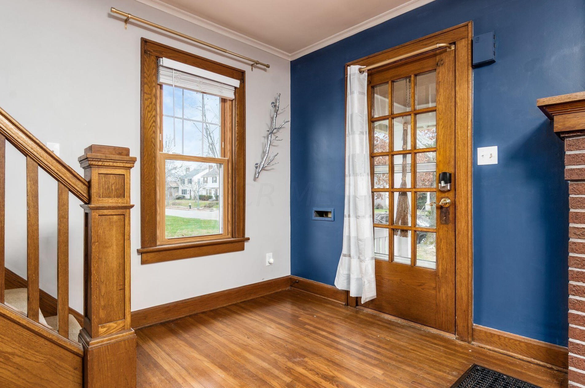 845 Cassingham Rd, Columbus OH  43209-2436 exterior