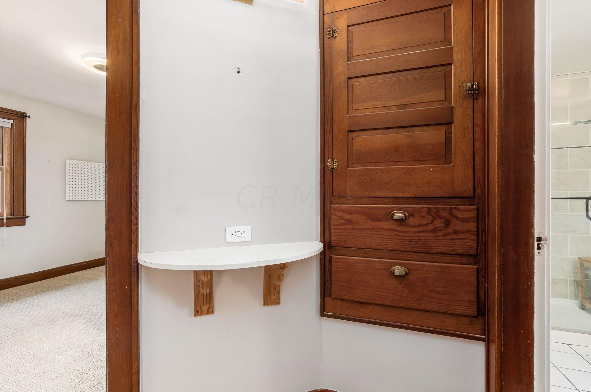 845 Cassingham Rd, Columbus OH  43209-2436 exterior