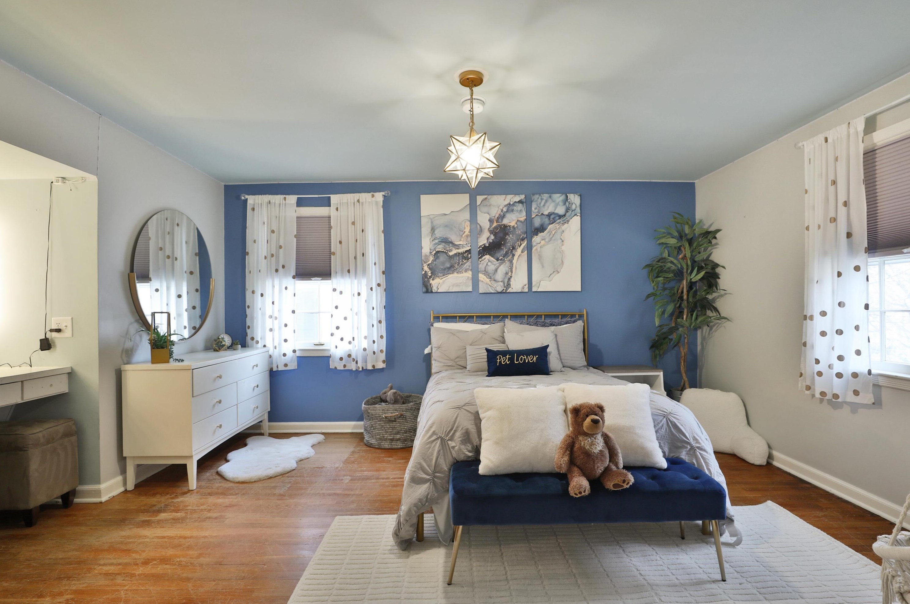 113 Riverglen Dr, Columbus OH 43085-3665 exterior