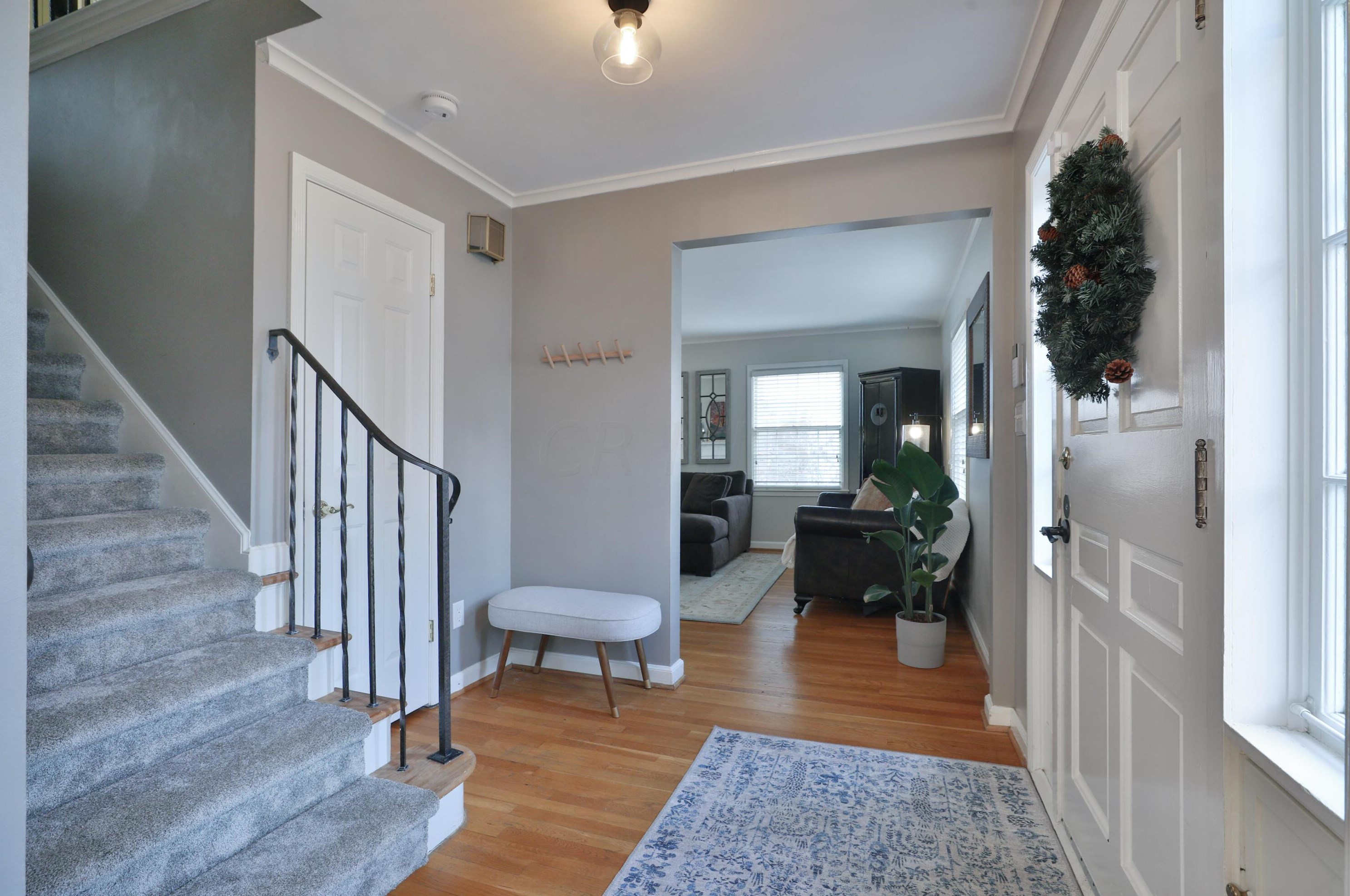 113 Riverglen Dr, Columbus OH 43085-3665 exterior