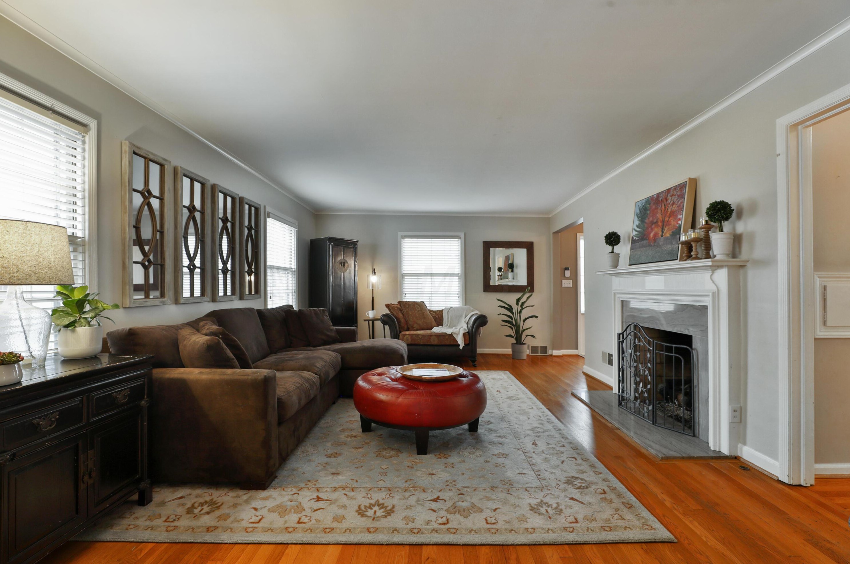 113 Riverglen Dr, Columbus OH 43085-3665 exterior