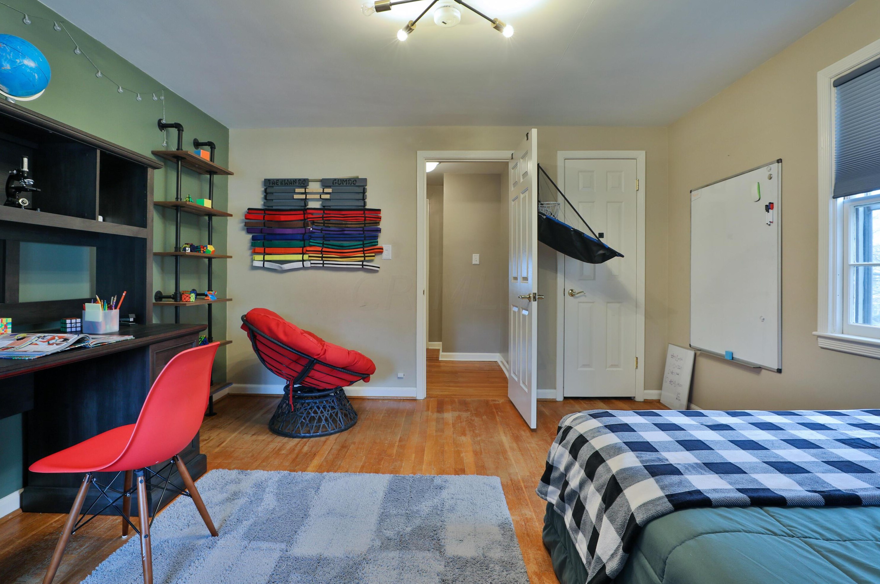 113 Riverglen Dr, Columbus OH 43085-3665 exterior