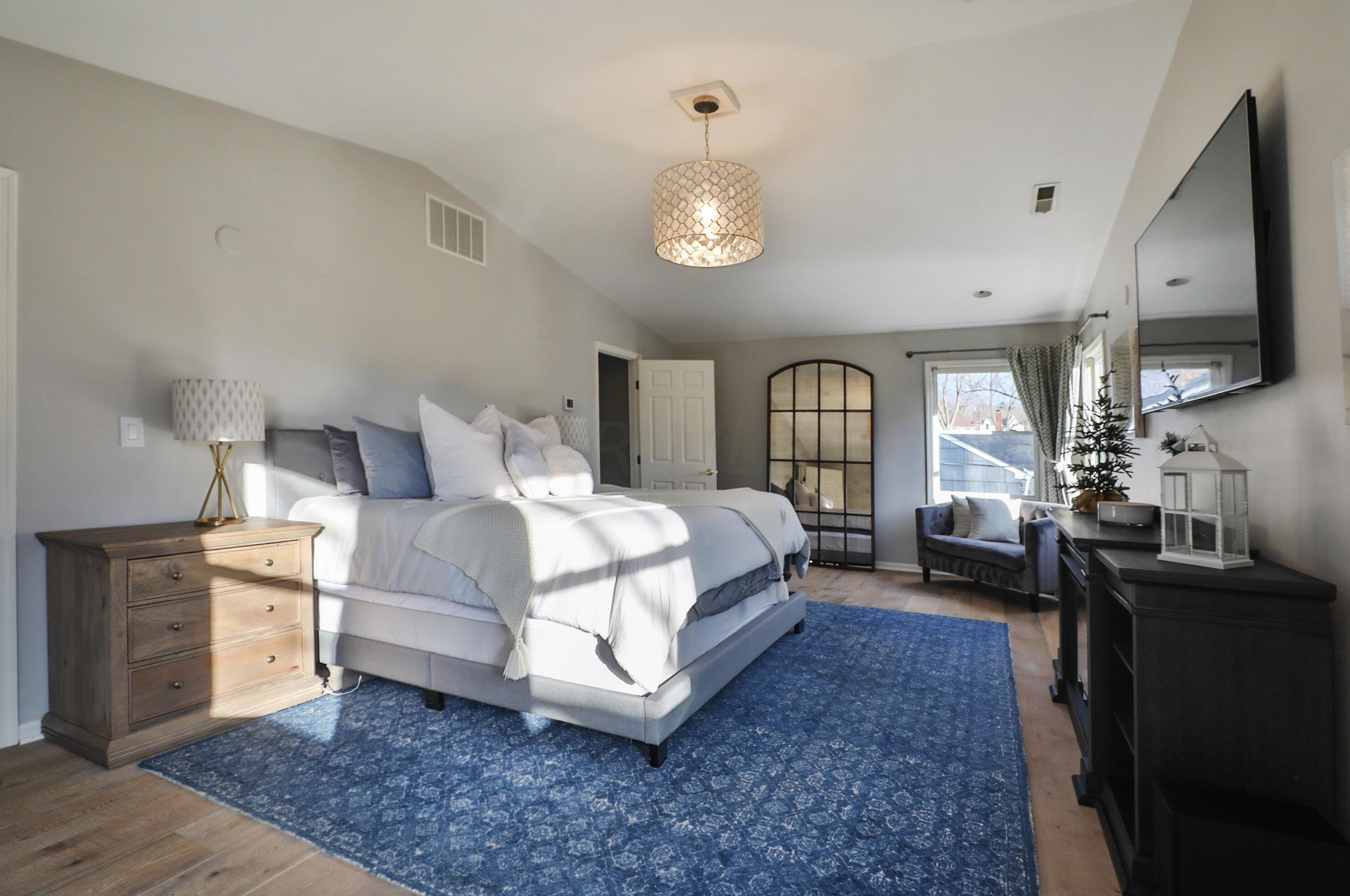 113 Riverglen Dr, Columbus OH 43085-3665 exterior