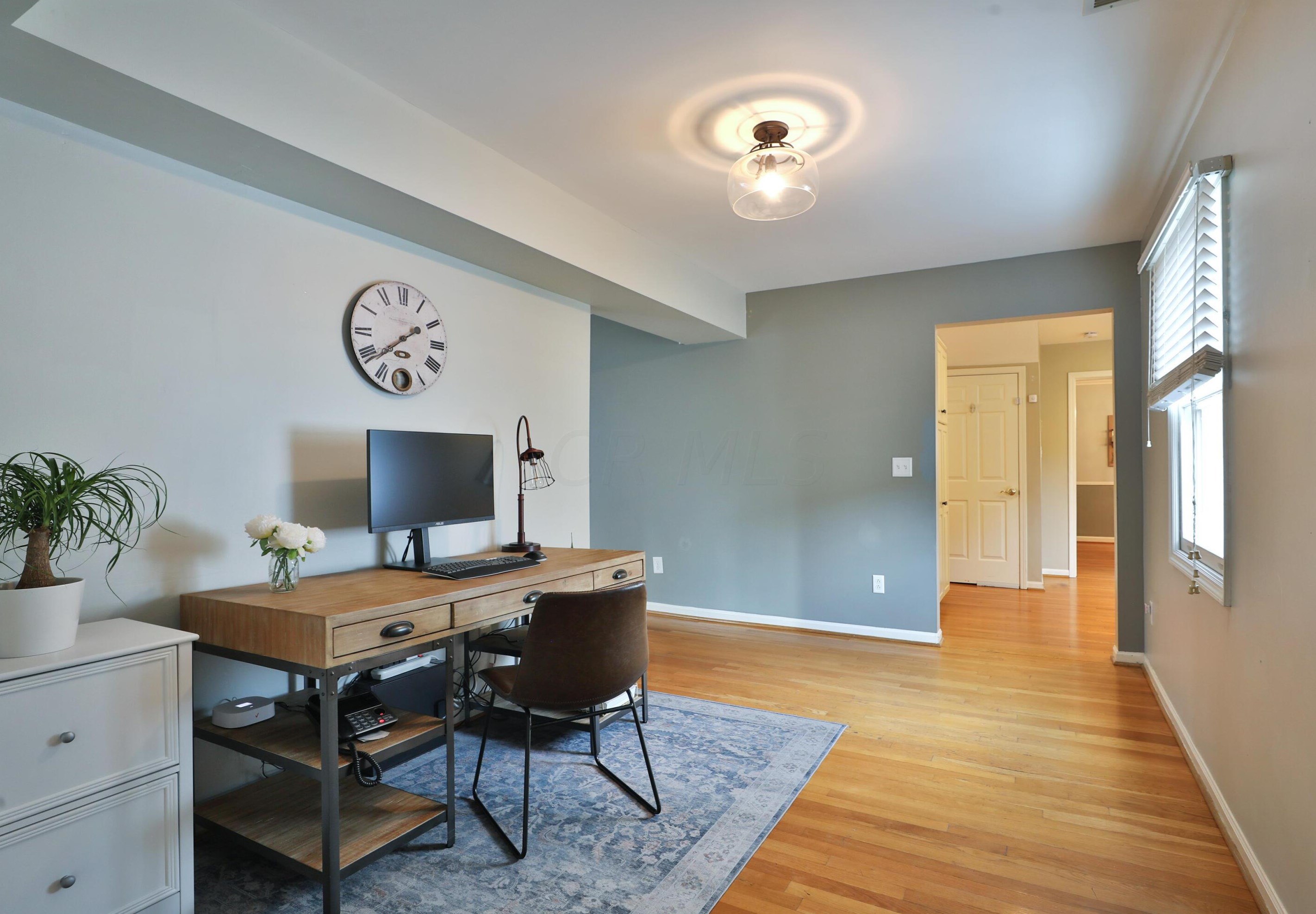 113 Riverglen Dr, Columbus OH 43085-3665 exterior