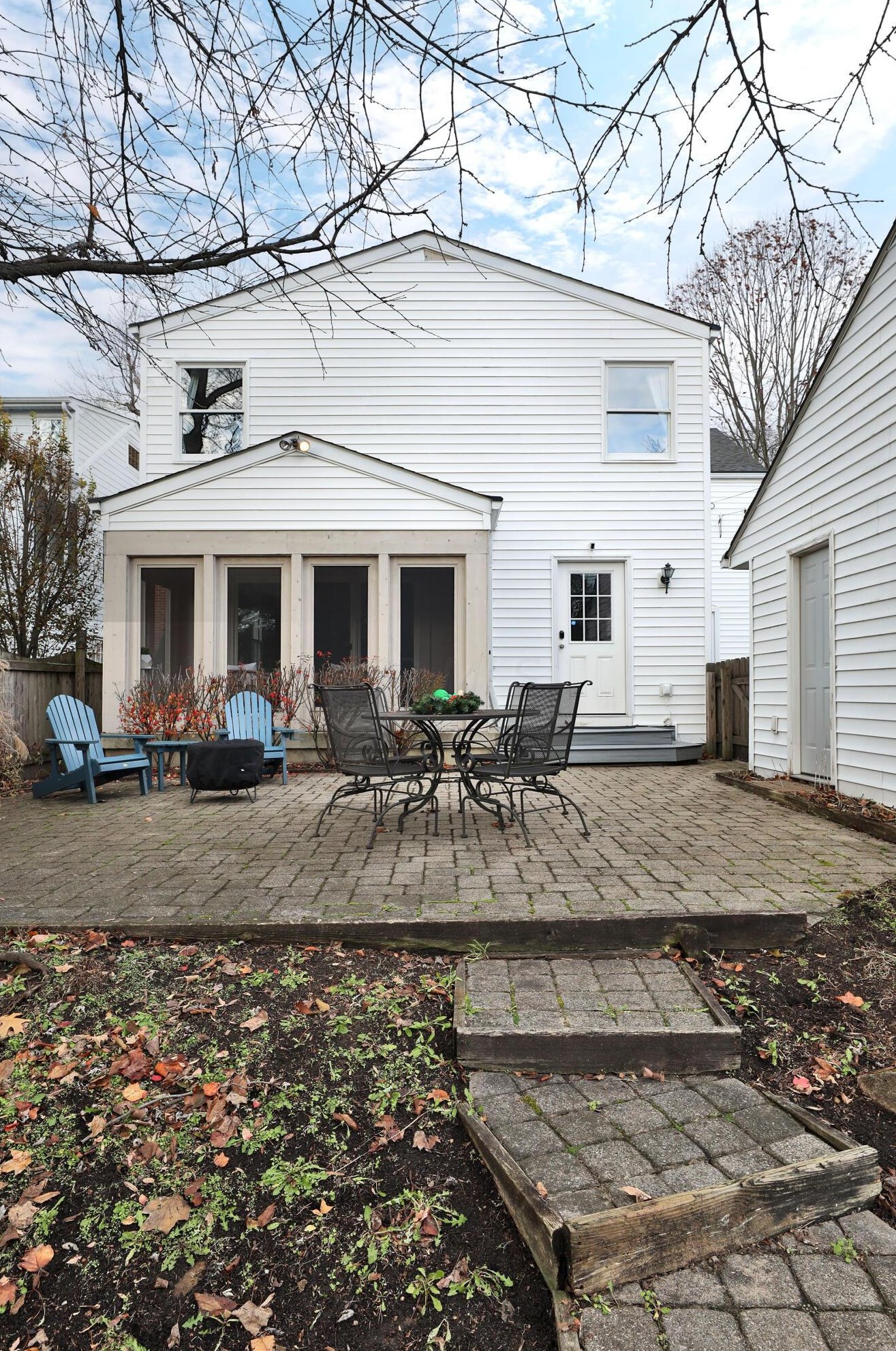 113 Riverglen Dr, Columbus OH 43085-3665 exterior