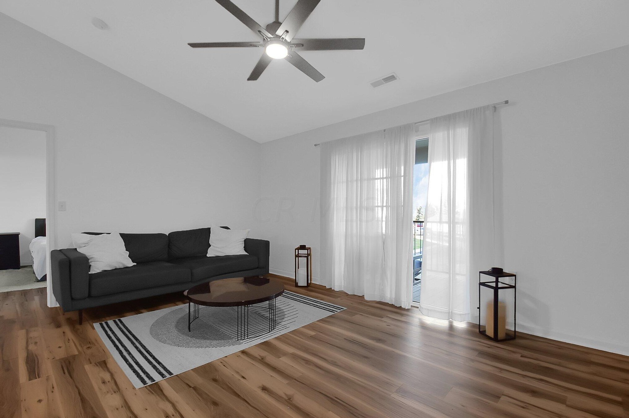 1995 Berrancher Dr, Columbus OH  43228-3633 exterior