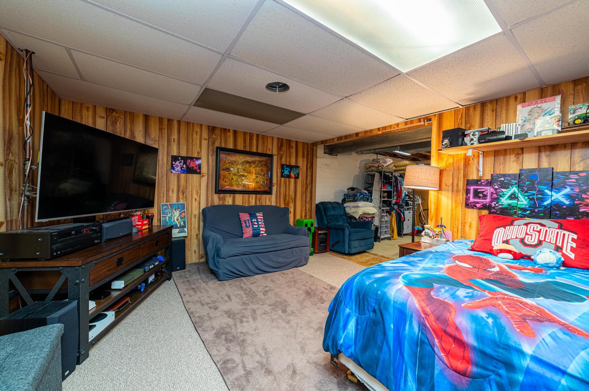 244 Bantry Bay Blvd, Cardington OH  exterior