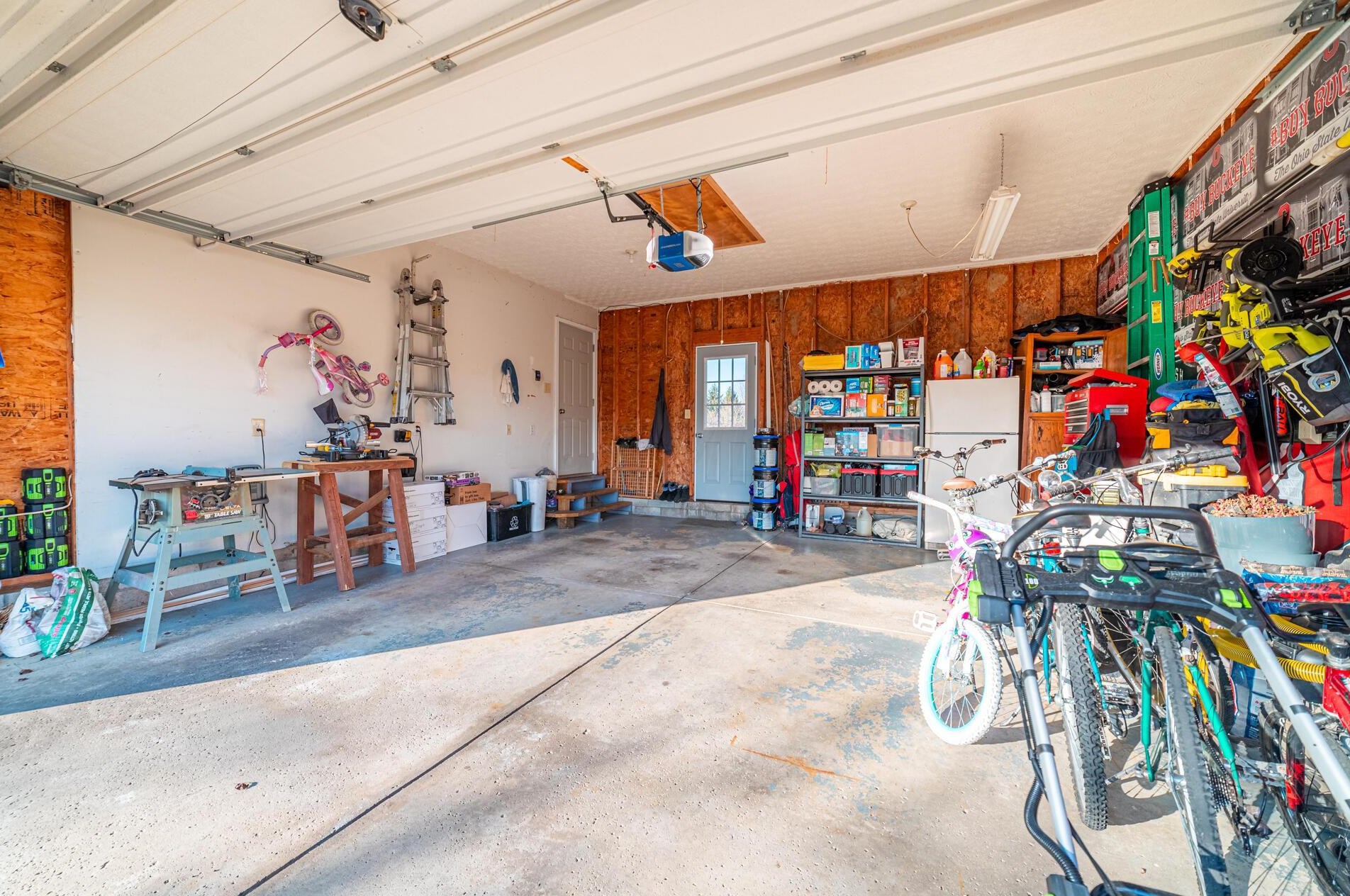 244 Bantry Bay Blvd, Cardington OH  exterior