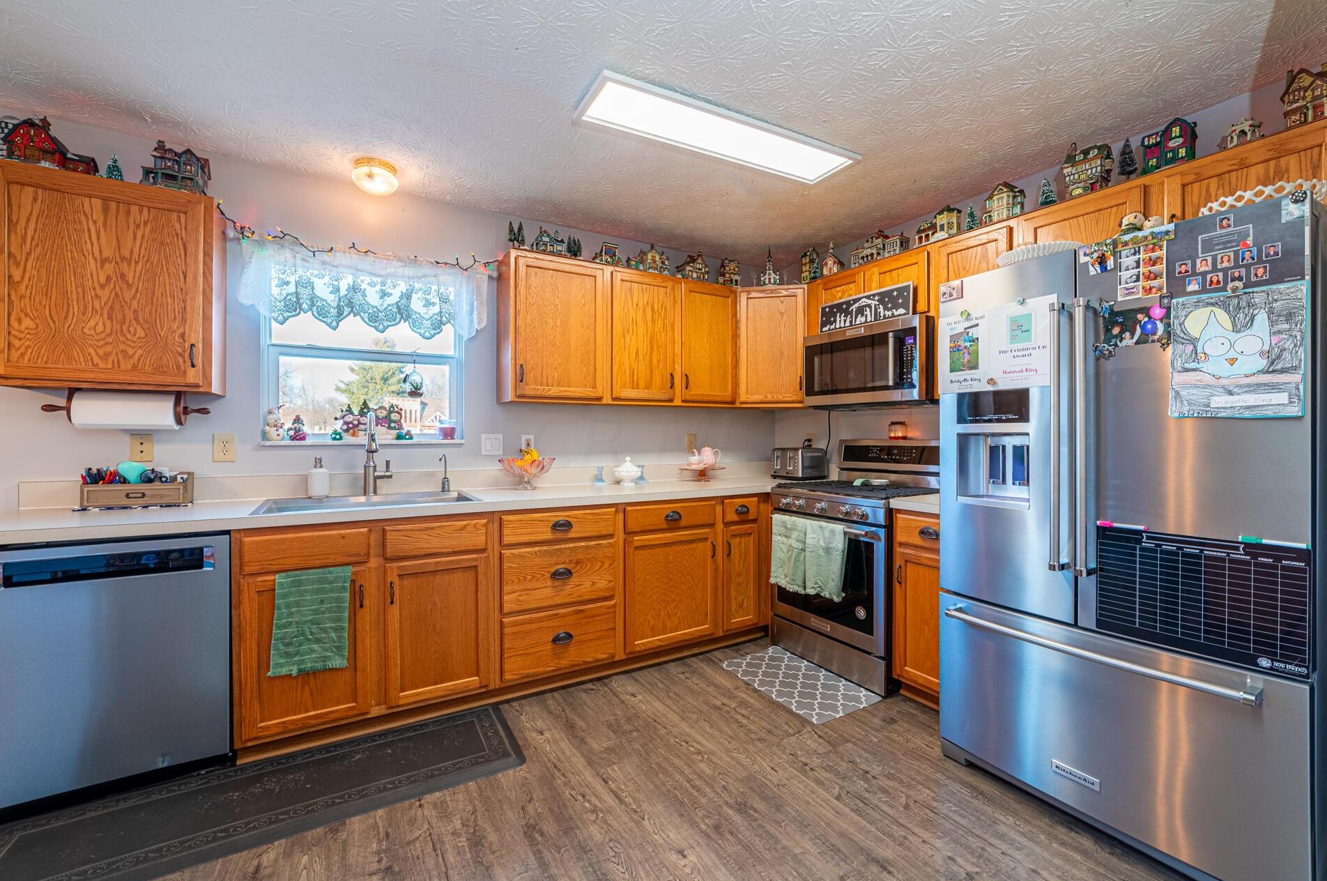 244 Bantry Bay Blvd, Cardington OH  exterior