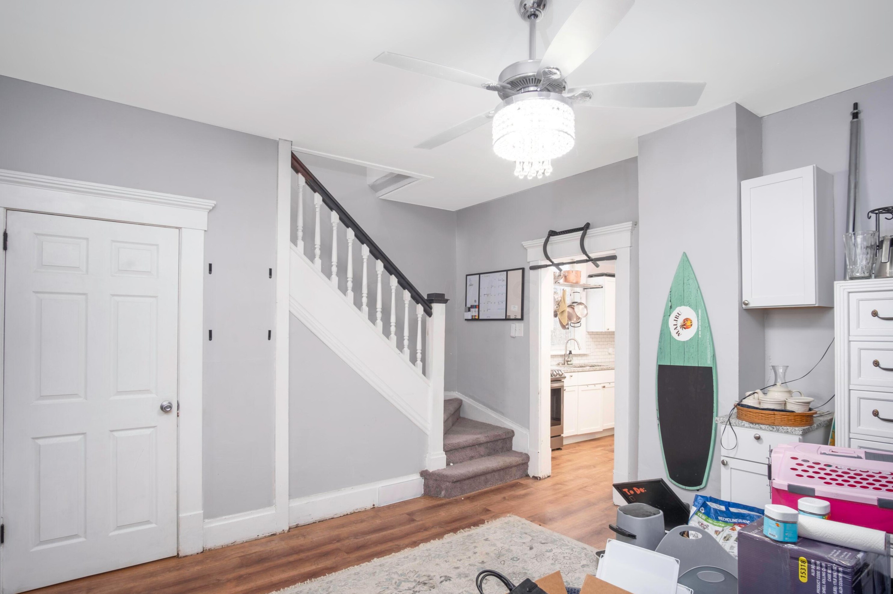 255 Warren Ave, Columbus OH  43204-3056 exterior