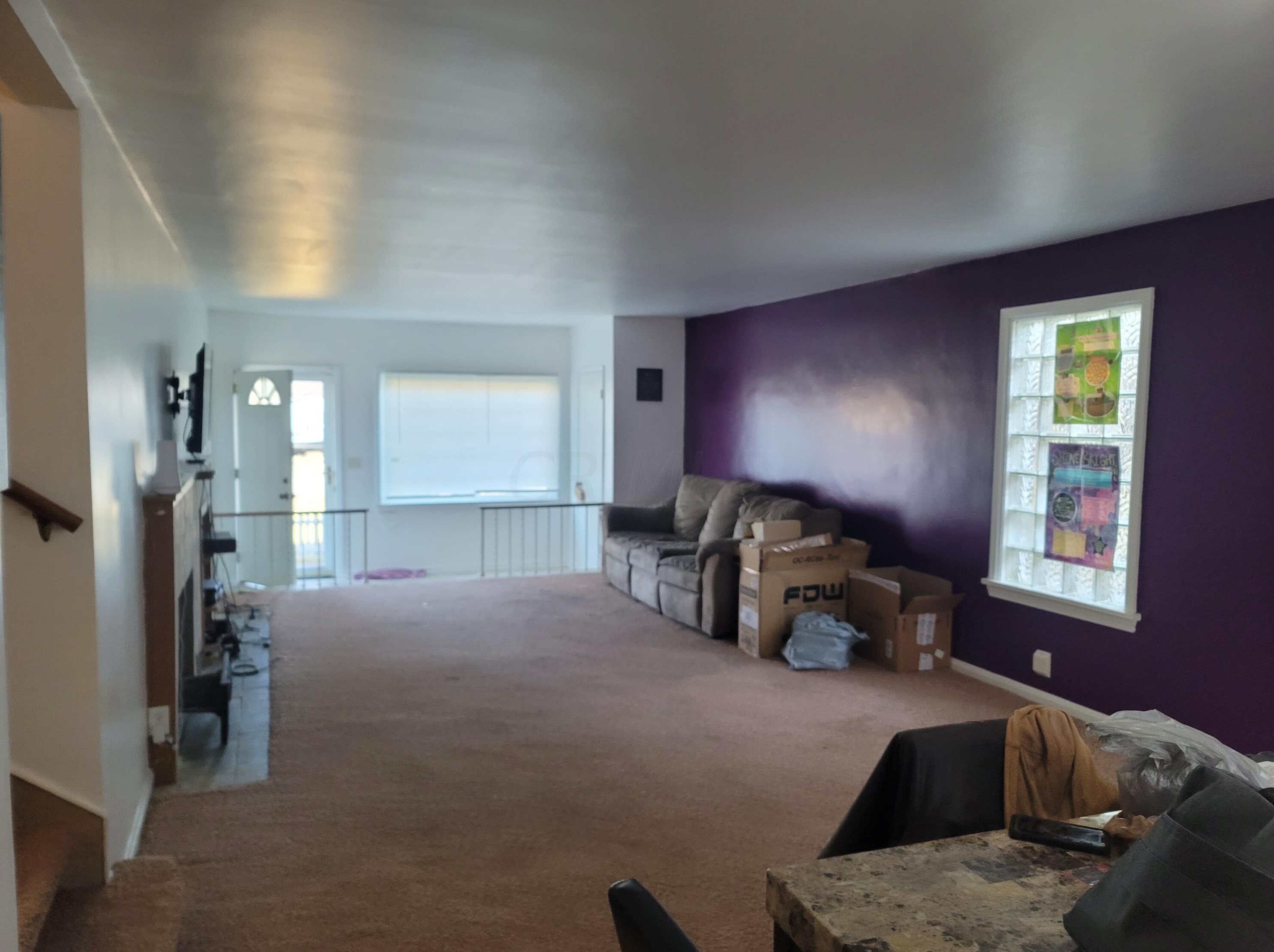 556 Townview Cir, Mansfield OH  44907-1136 exterior