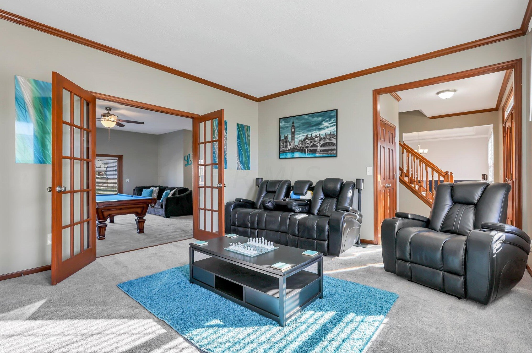 12500 Teal Ln, Pickerington OH  43147-8306 exterior