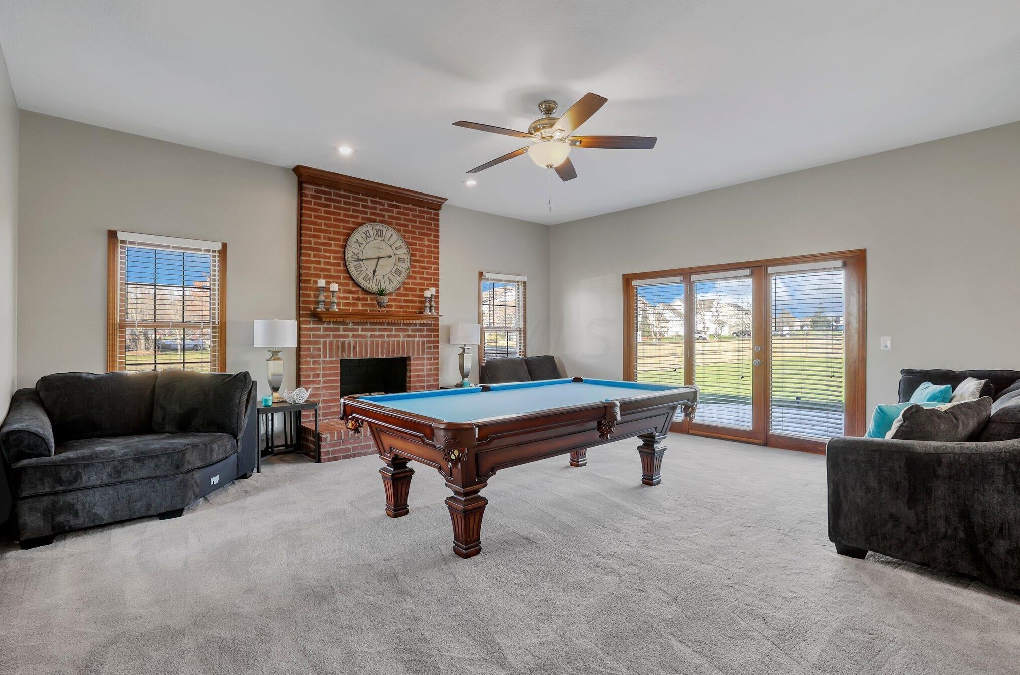 12500 Teal Ln, Pickerington OH  43147-8306 exterior