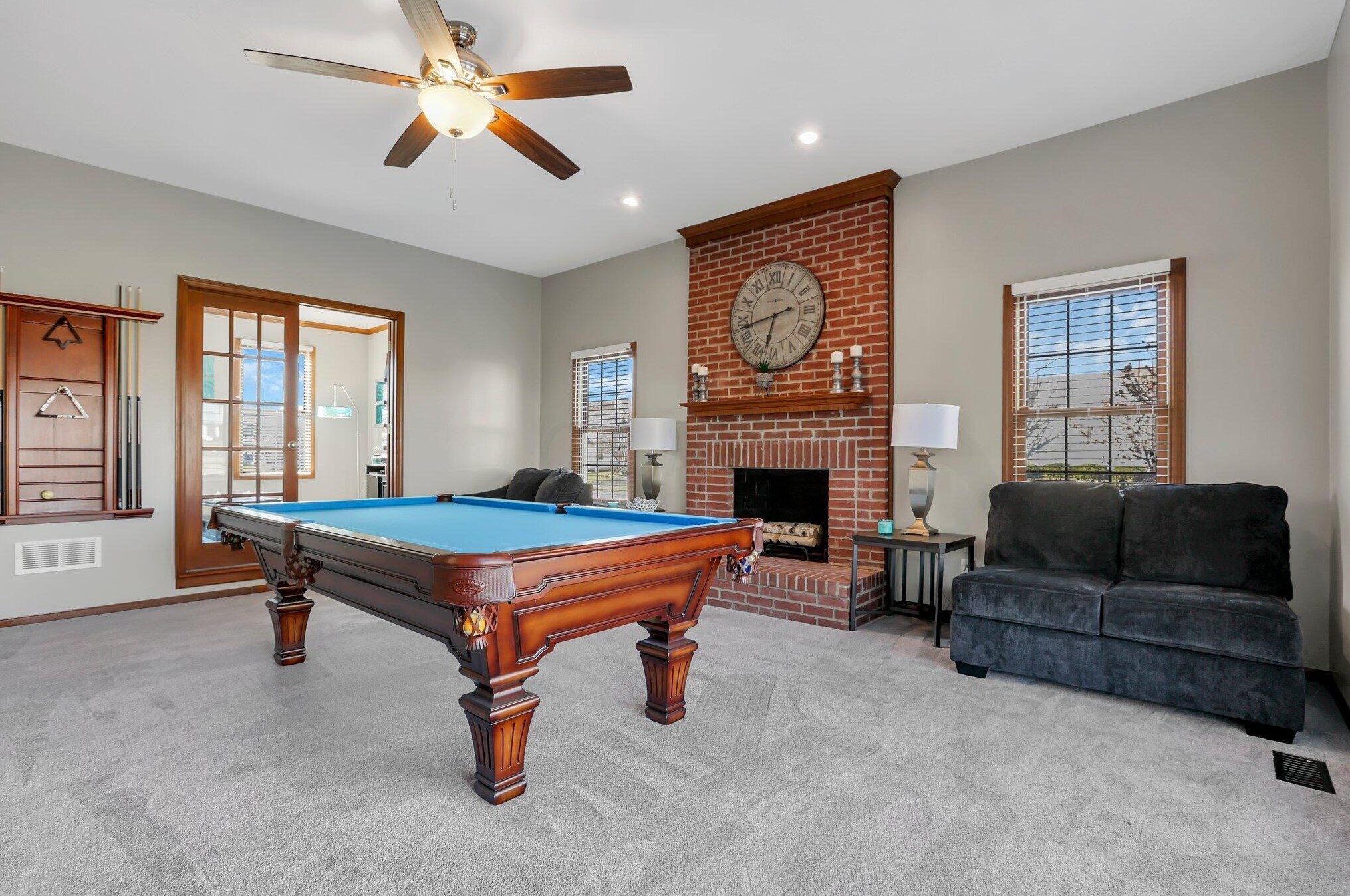 12500 Teal Ln, Pickerington OH  43147-8306 exterior