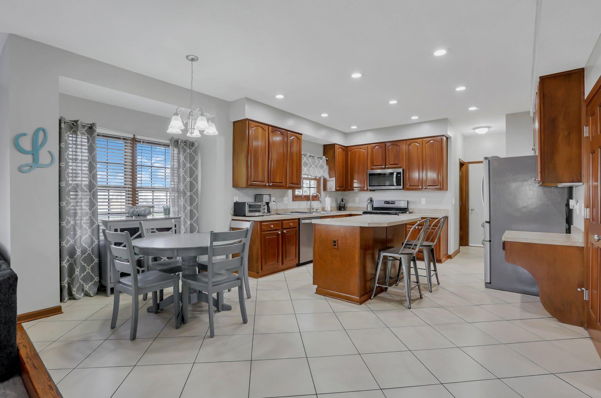 12500 Teal Ln, Pickerington OH  43147-8306 exterior