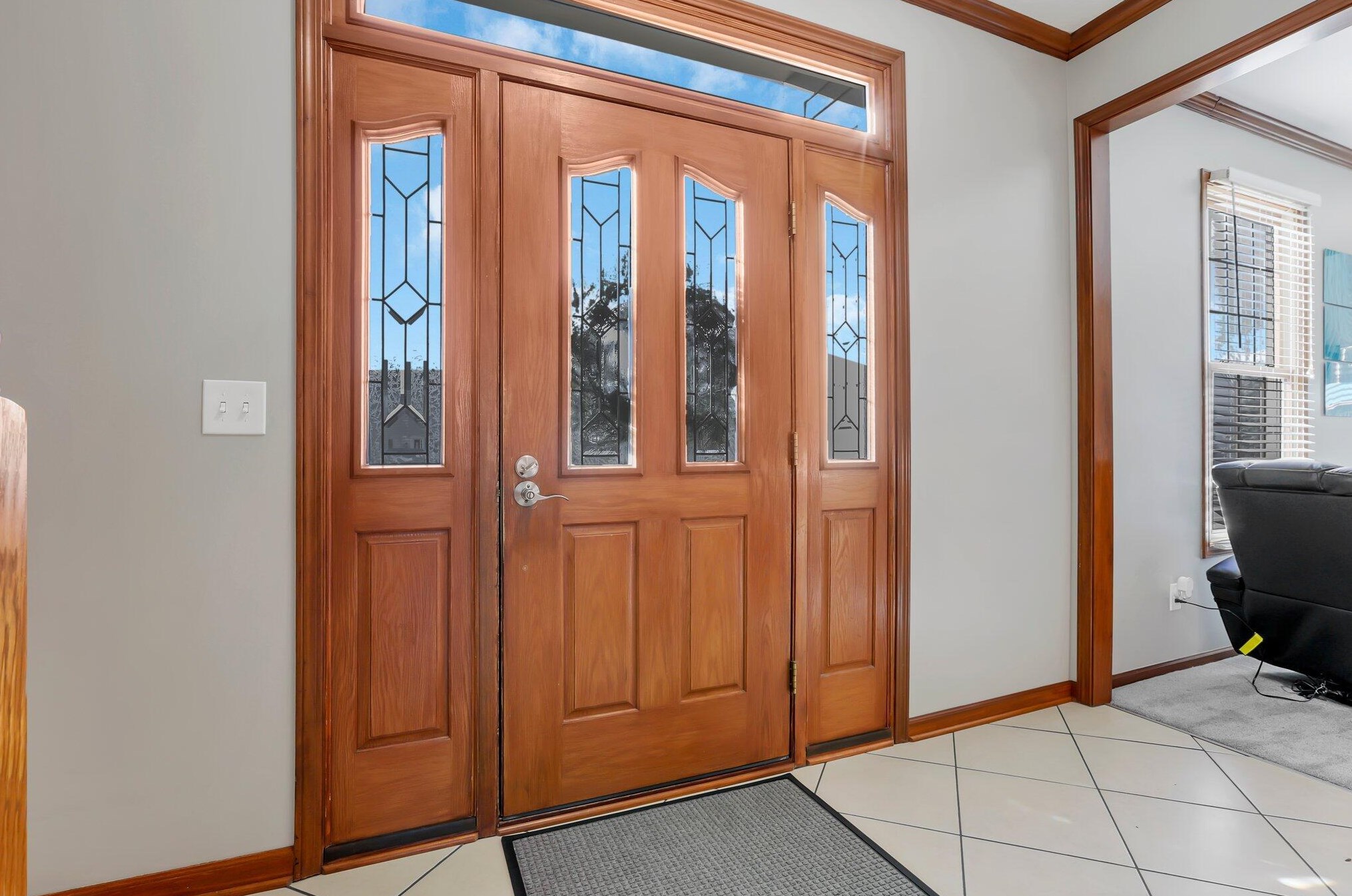 12500 Teal Ln, Pickerington OH  43147-8306 exterior