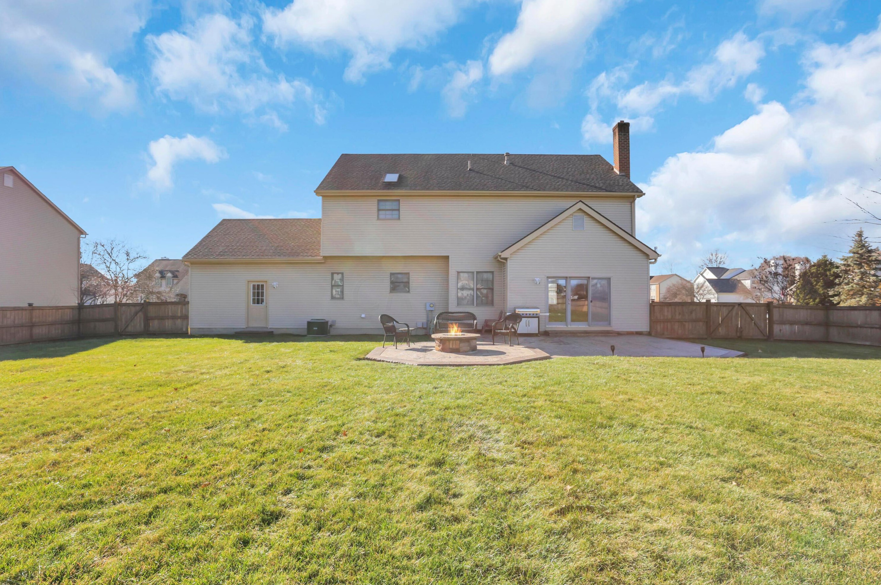 12500 Teal Ln, Pickerington OH  43147-8306 exterior