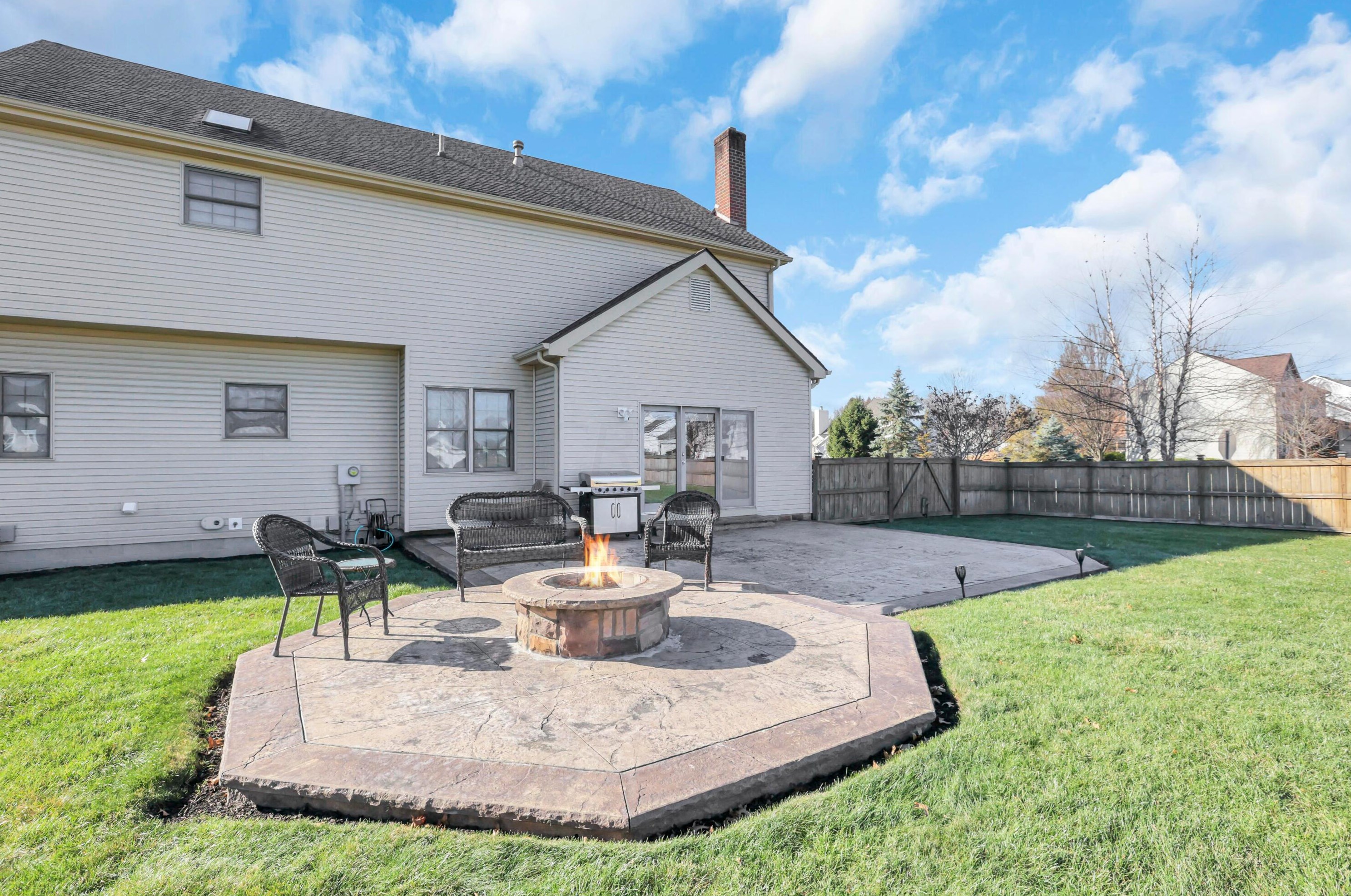 12500 Teal Ln, Pickerington OH  43147-8306 exterior