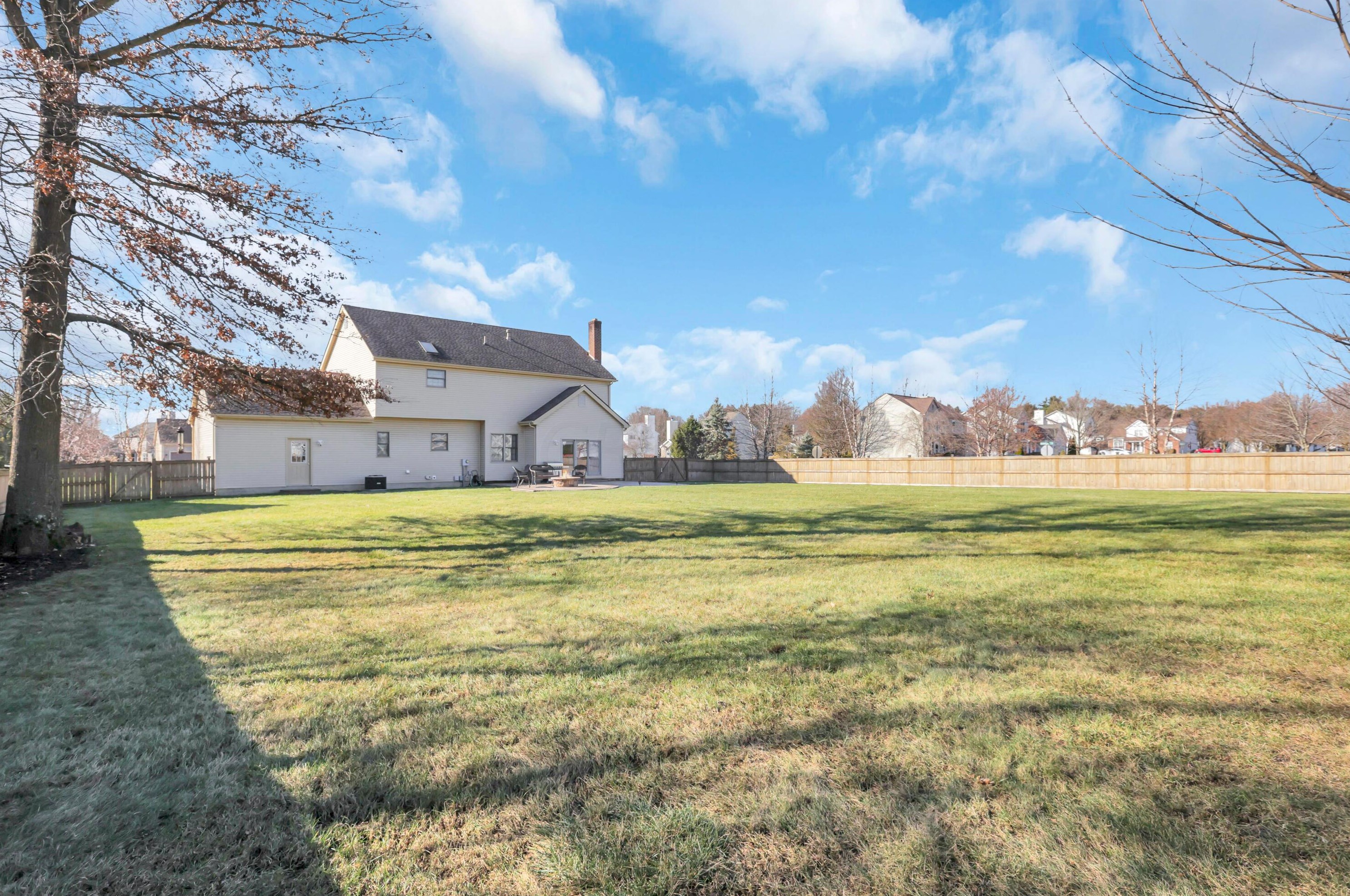 12500 Teal Ln, Pickerington OH  43147-8306 exterior