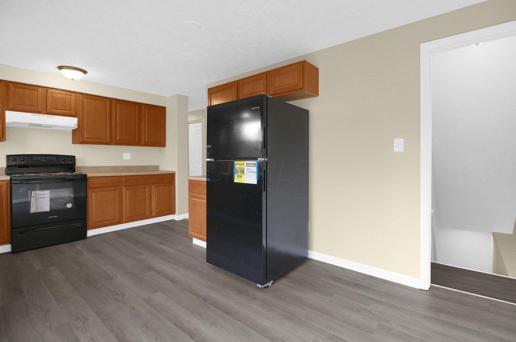 2986 Fleet Rd, Columbus OH 43232-5202 exterior