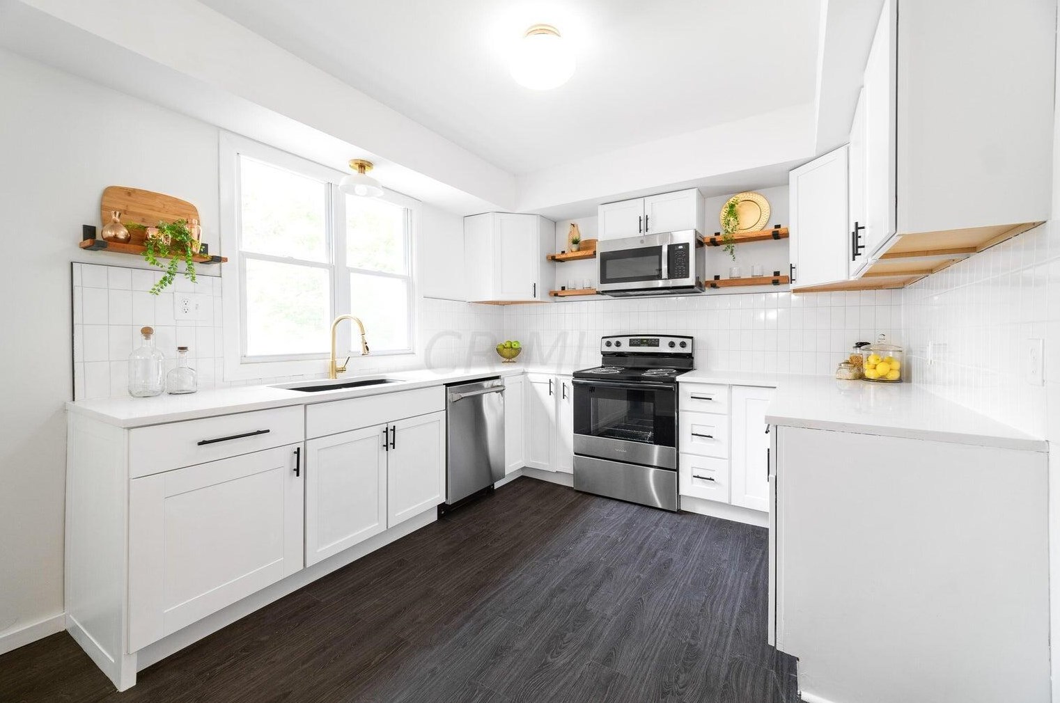 205 Oakley Ave, Columbus OH  43204-3218 exterior