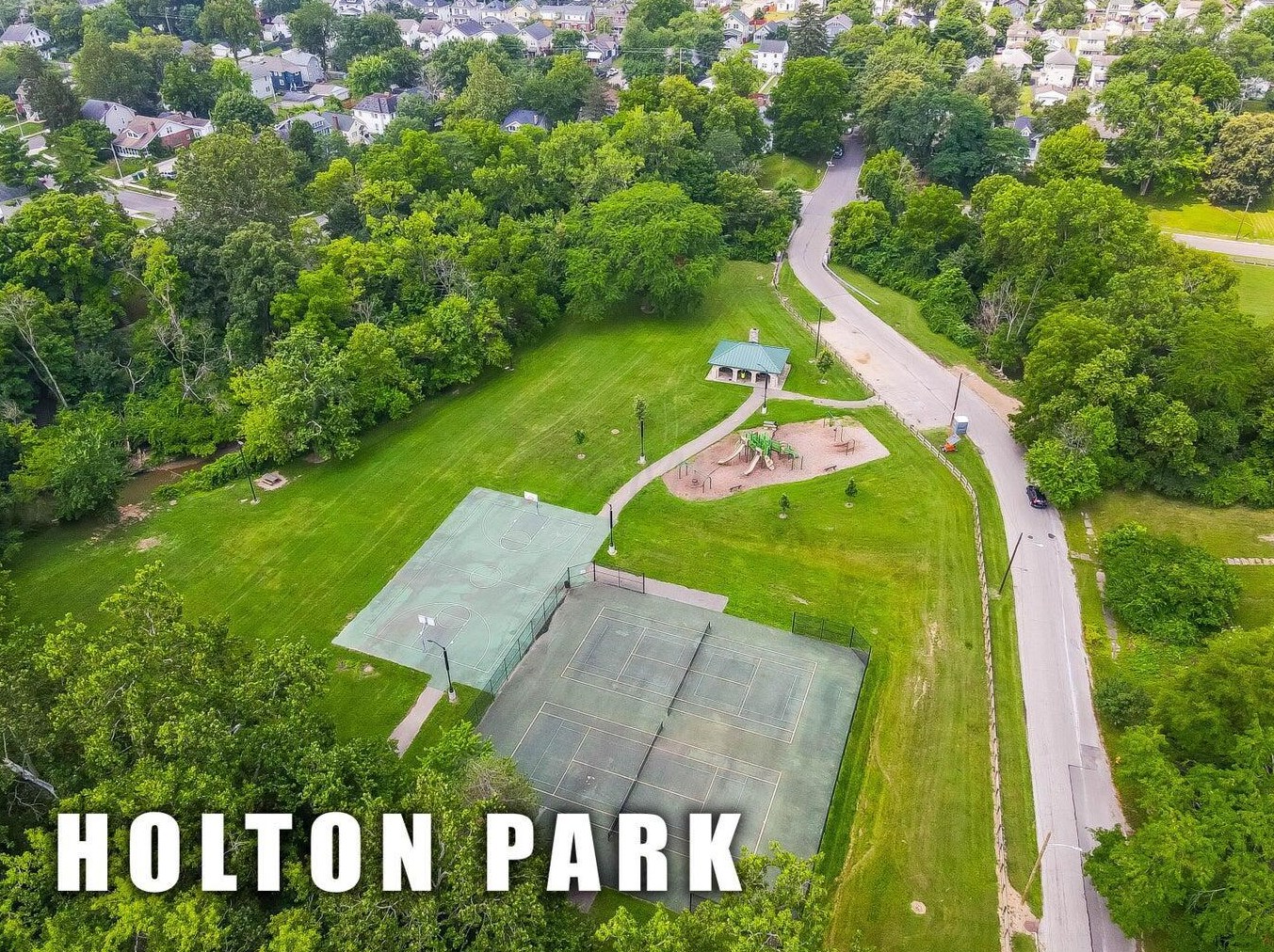 205 Oakley Ave, Columbus OH  43204-3218 exterior