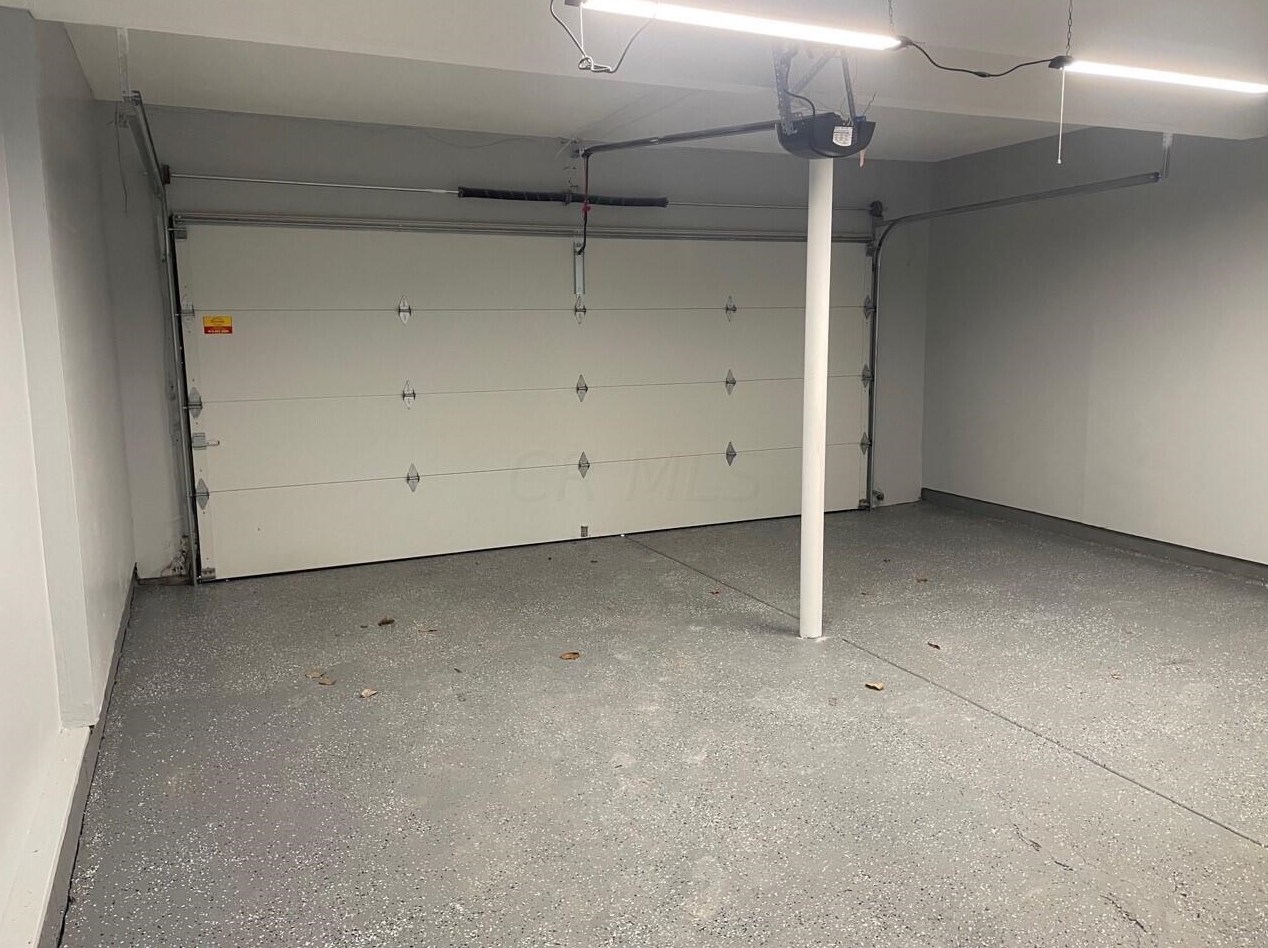 2091 Brittany Rd, Columbus OH  43229-5707 exterior