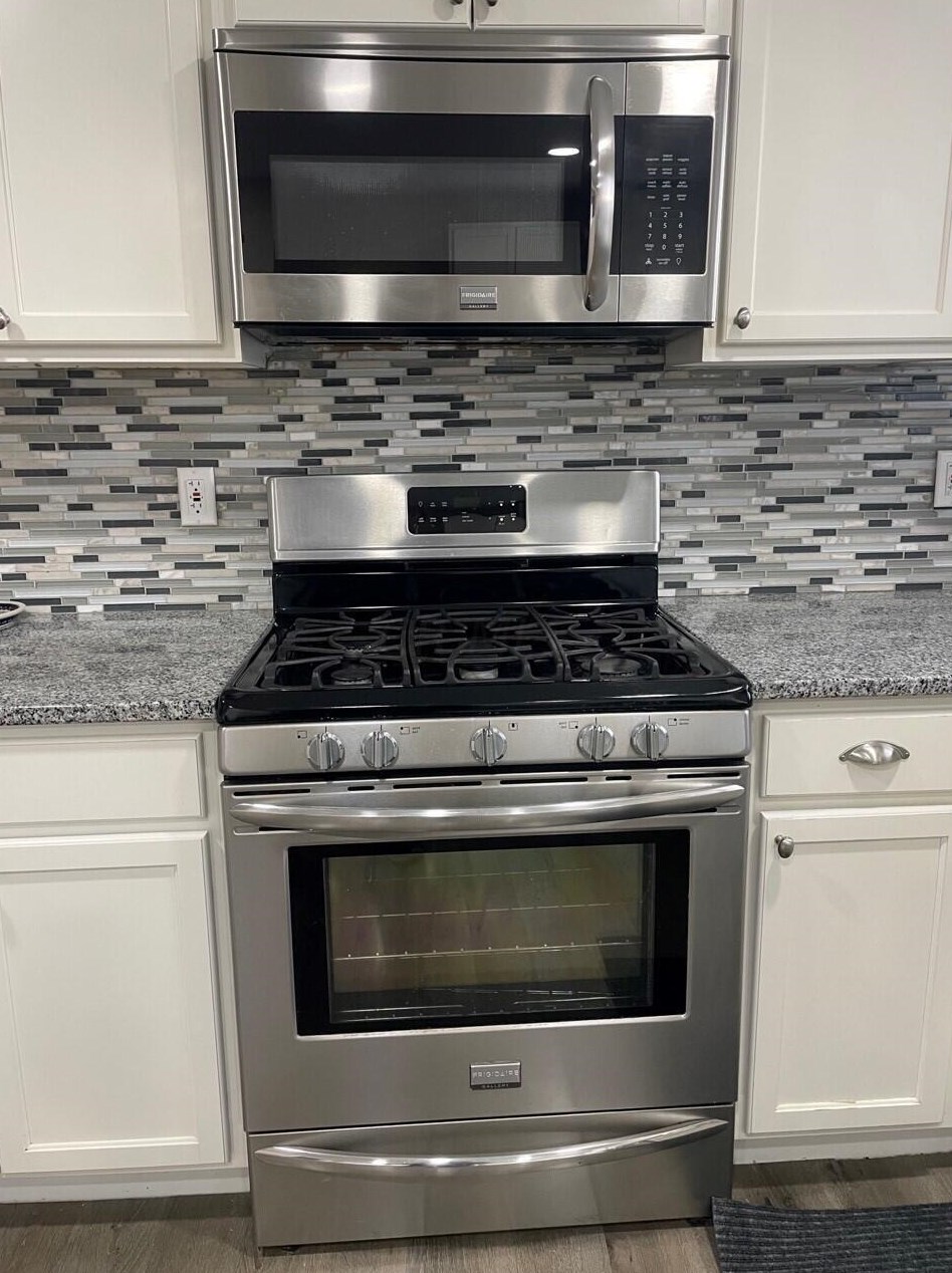 2091 Brittany Rd, Columbus OH  43229-5707 exterior