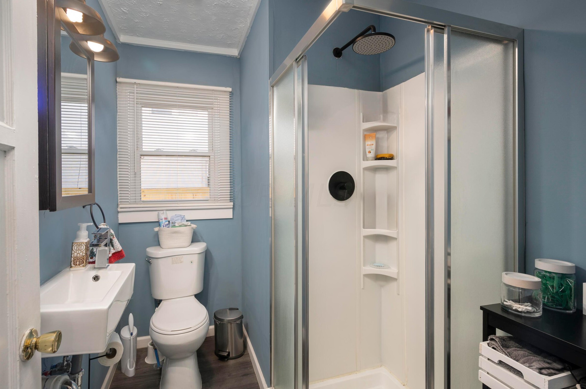 222 Fairview Ave, Washington Court House OH  43160-1247 exterior