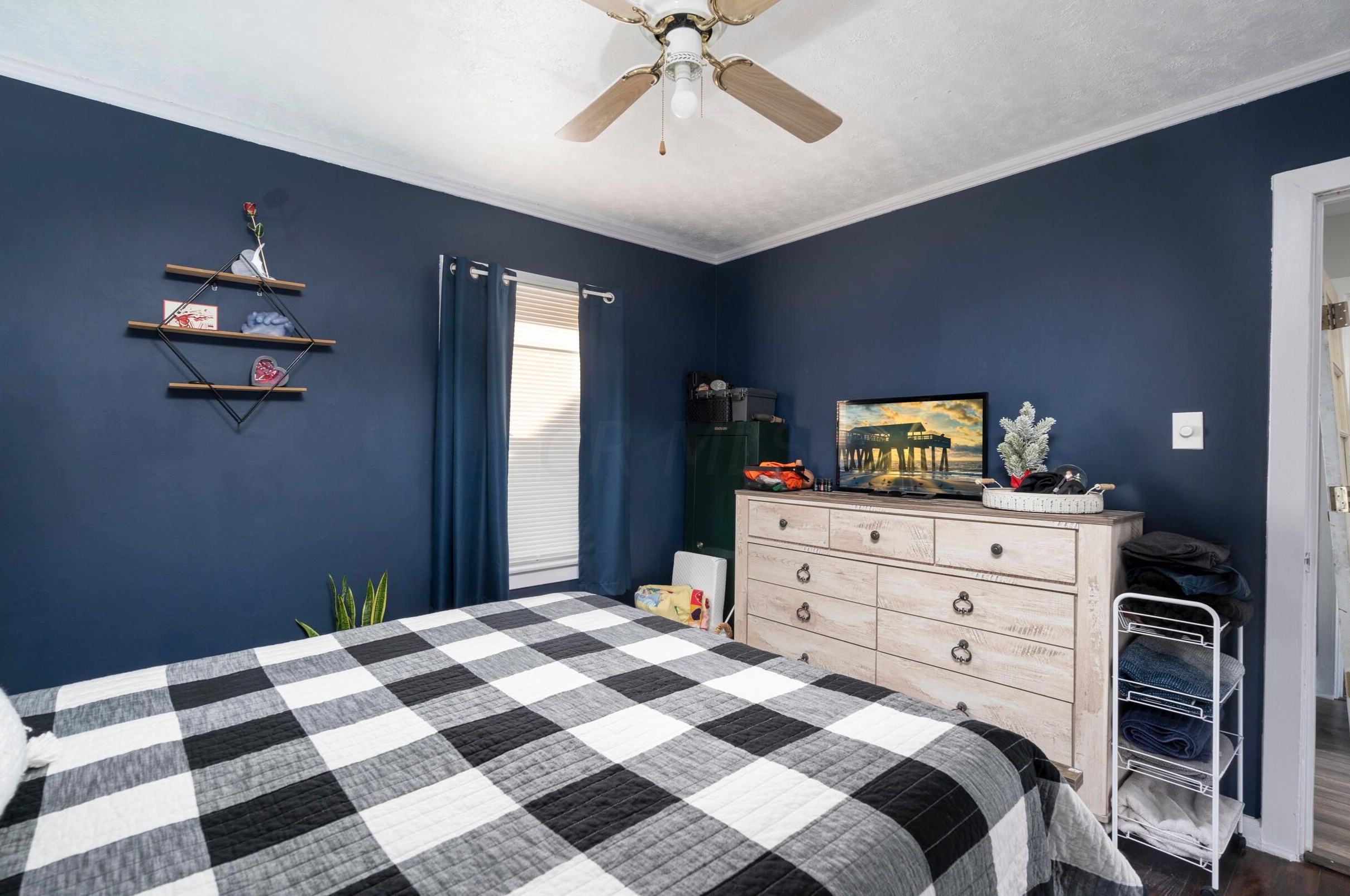 222 Fairview Ave, Washington Court House OH  43160-1247 exterior