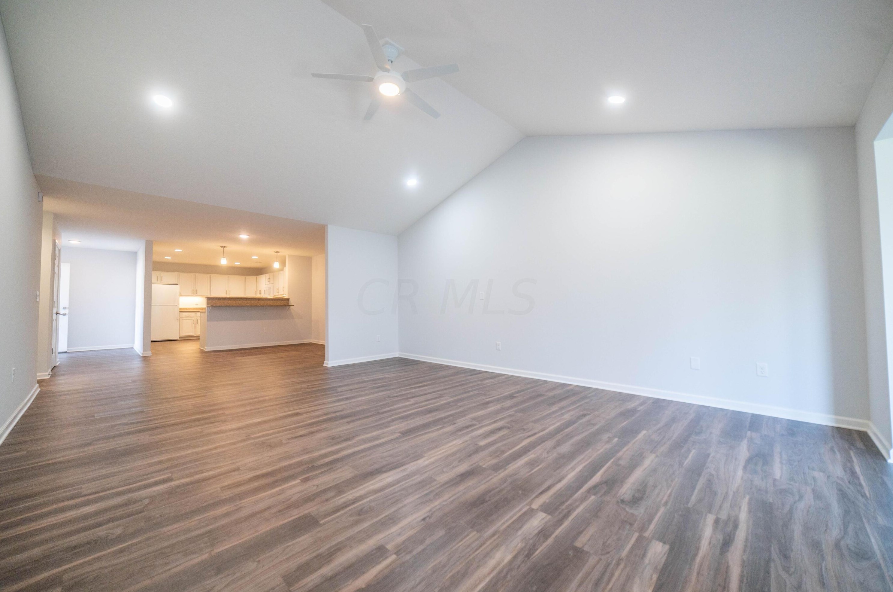 1407 Epworth Forest Dr, Lancaster OH  43130-7755 exterior