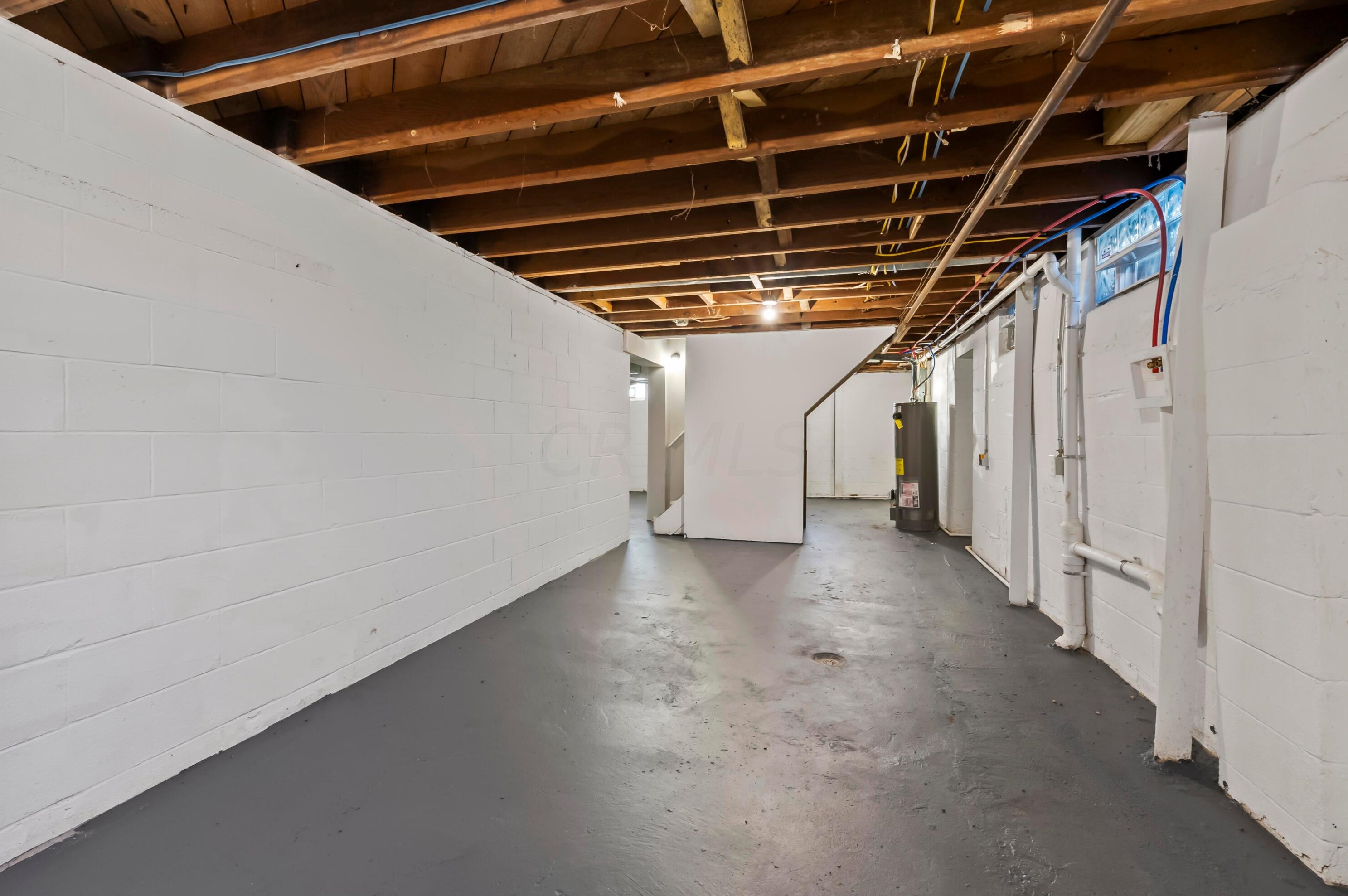 2984 Hampshire Rd, Columbus OH 43209-2654 exterior