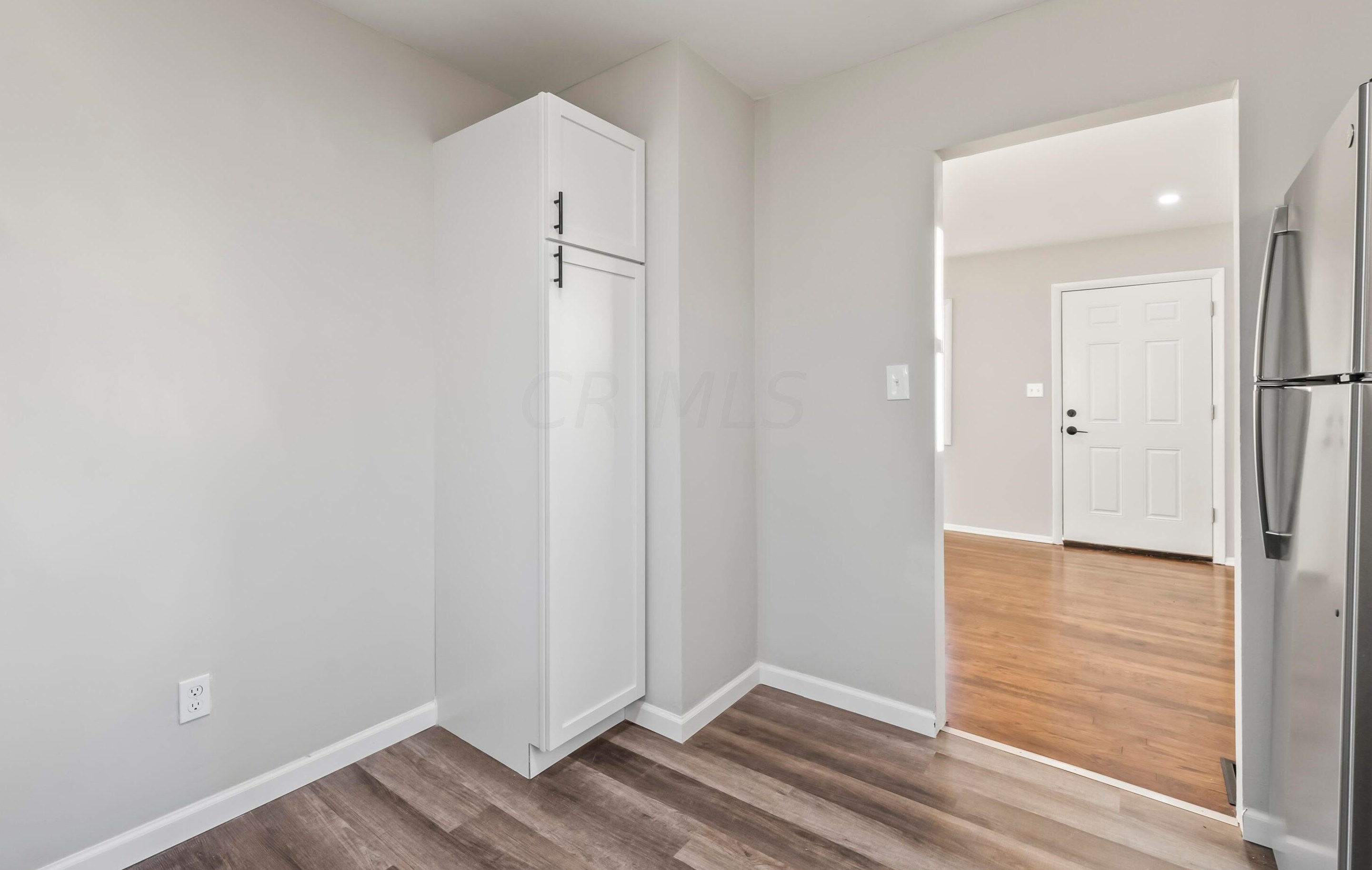 2984 Hampshire Rd, Columbus OH 43209-2654 exterior