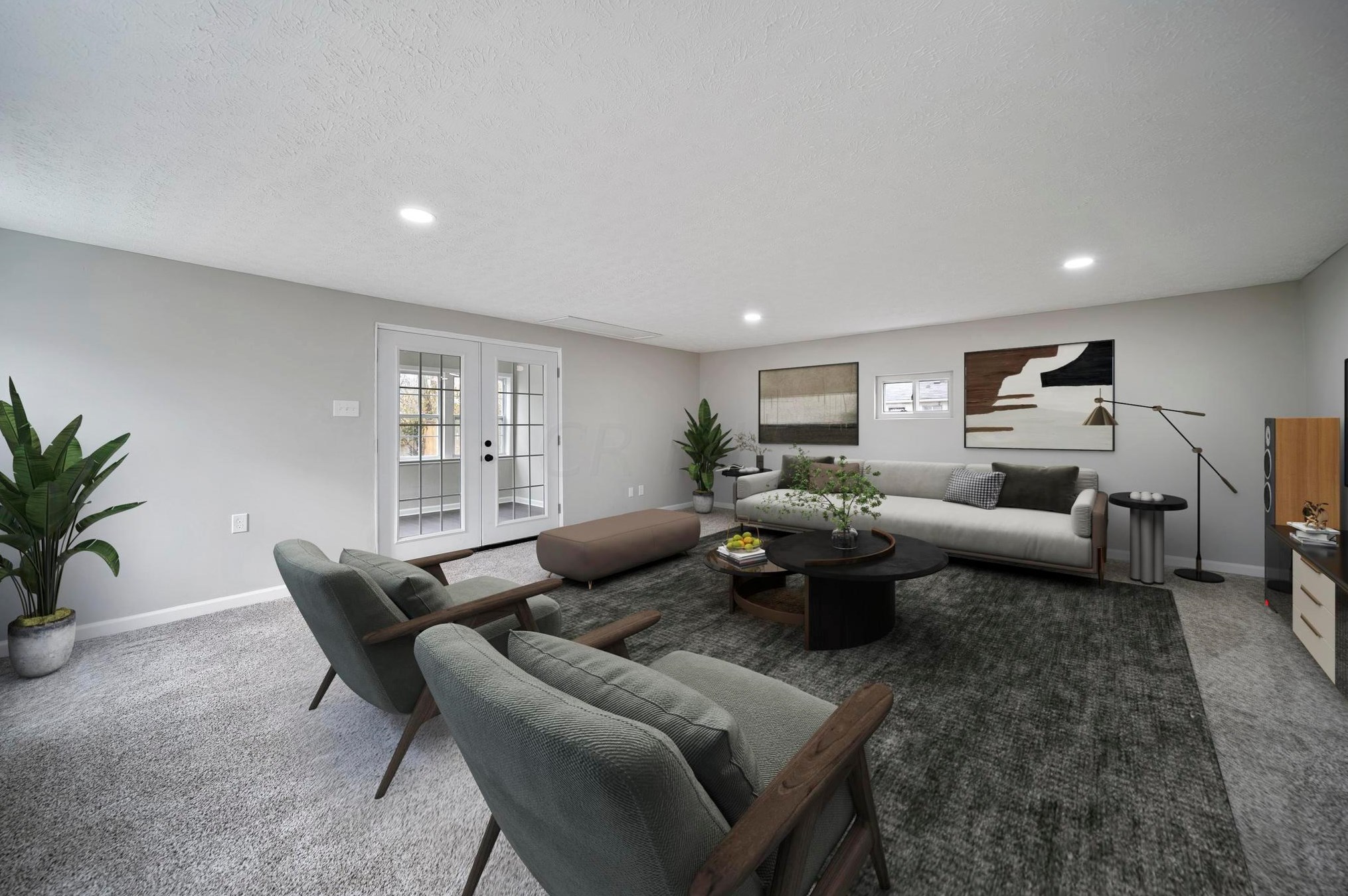 2477 Edsel Ave, Columbus OH  43207-2103 exterior