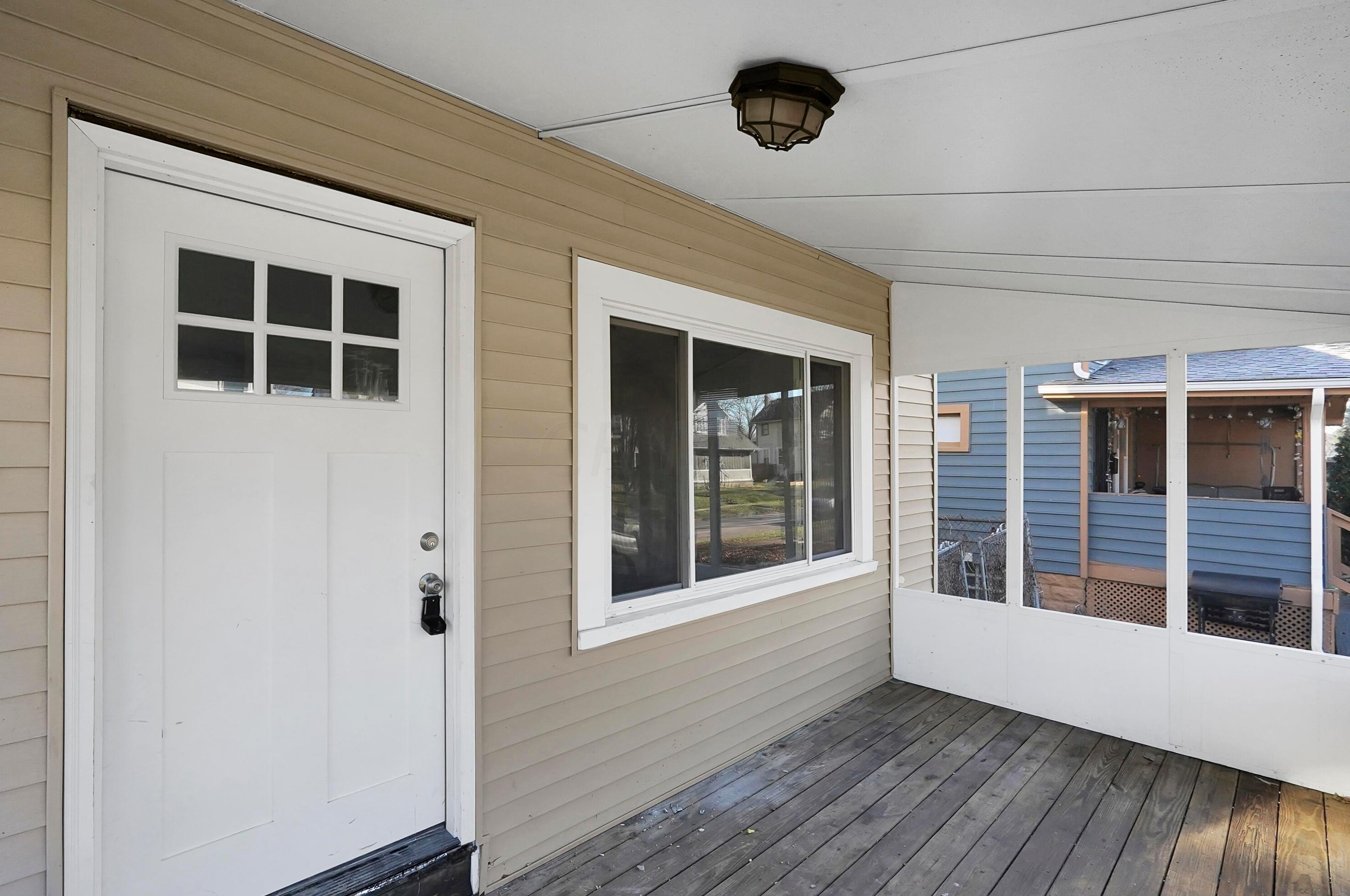 314 Ogden Ave, Columbus OH  43204-3147 exterior