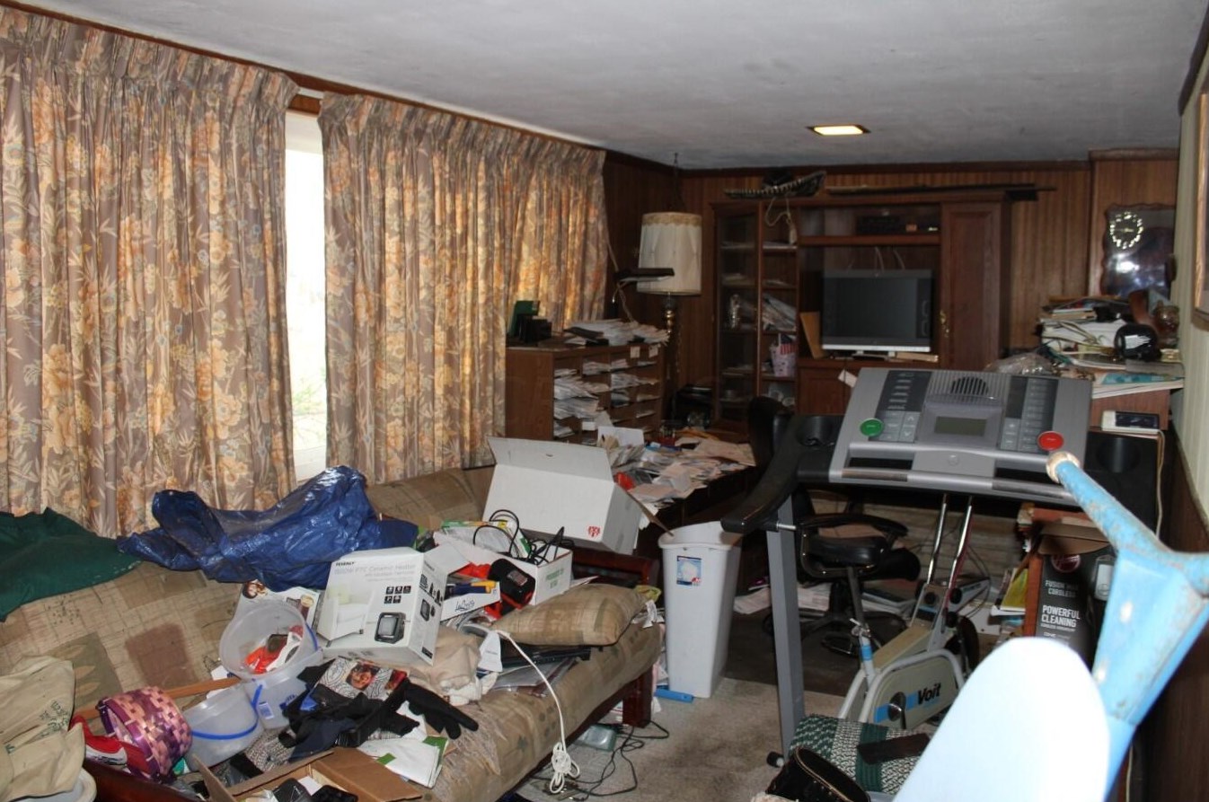 1000 Poling Dr, Columbus OH 43224-1956 exterior