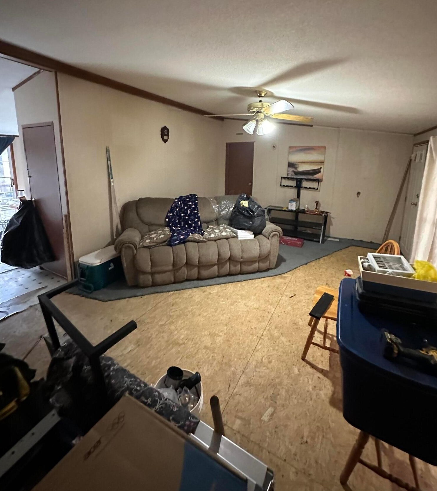 834 Thomas Rd, Hide Away Hills OH  43107-9766 exterior
