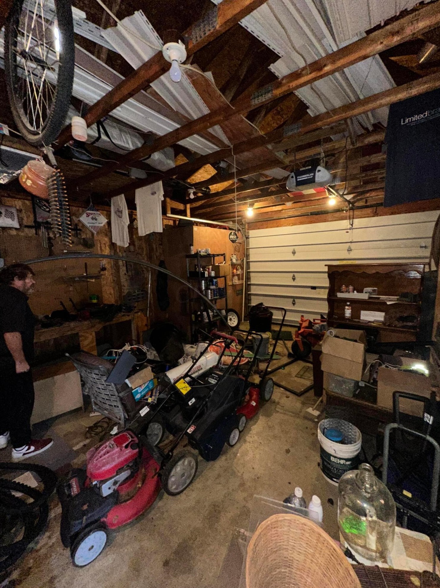 834 Thomas Rd, Hide Away Hills OH  43107-9766 exterior