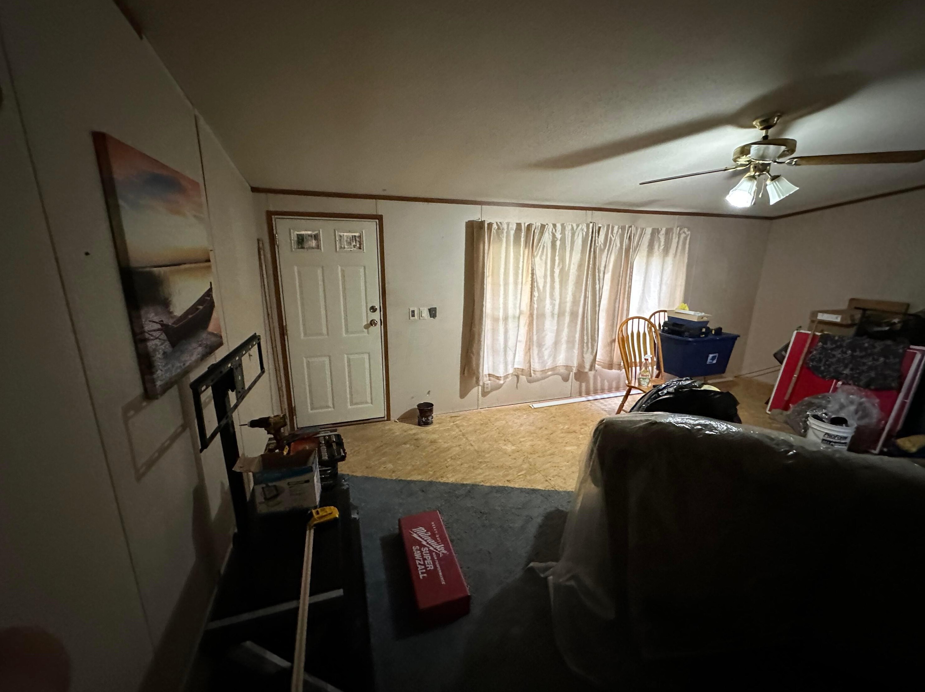 834 Thomas Rd, Hide Away Hills OH  43107-9766 exterior
