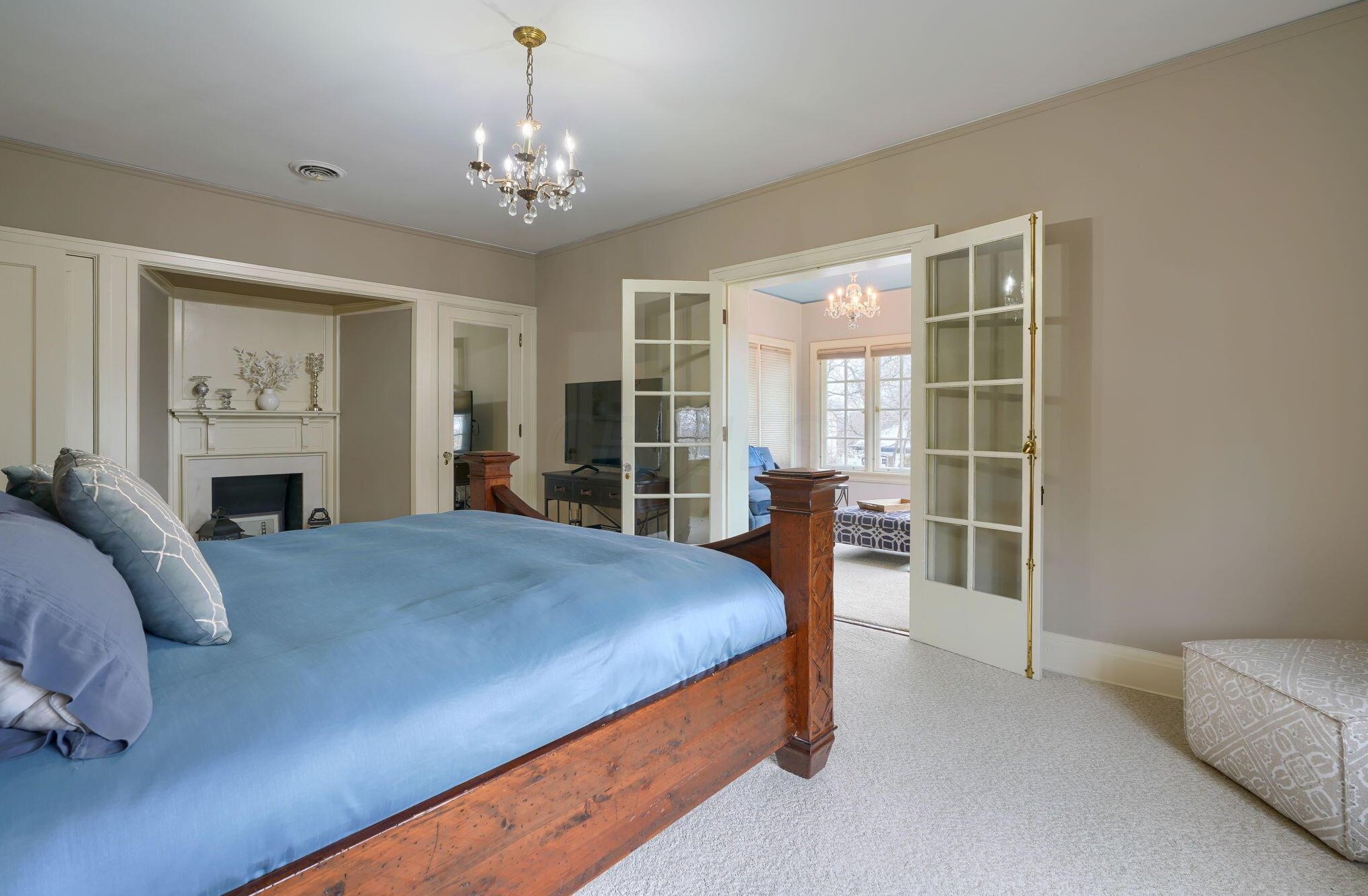 306 High St, Lancaster OH  43130-4427 exterior