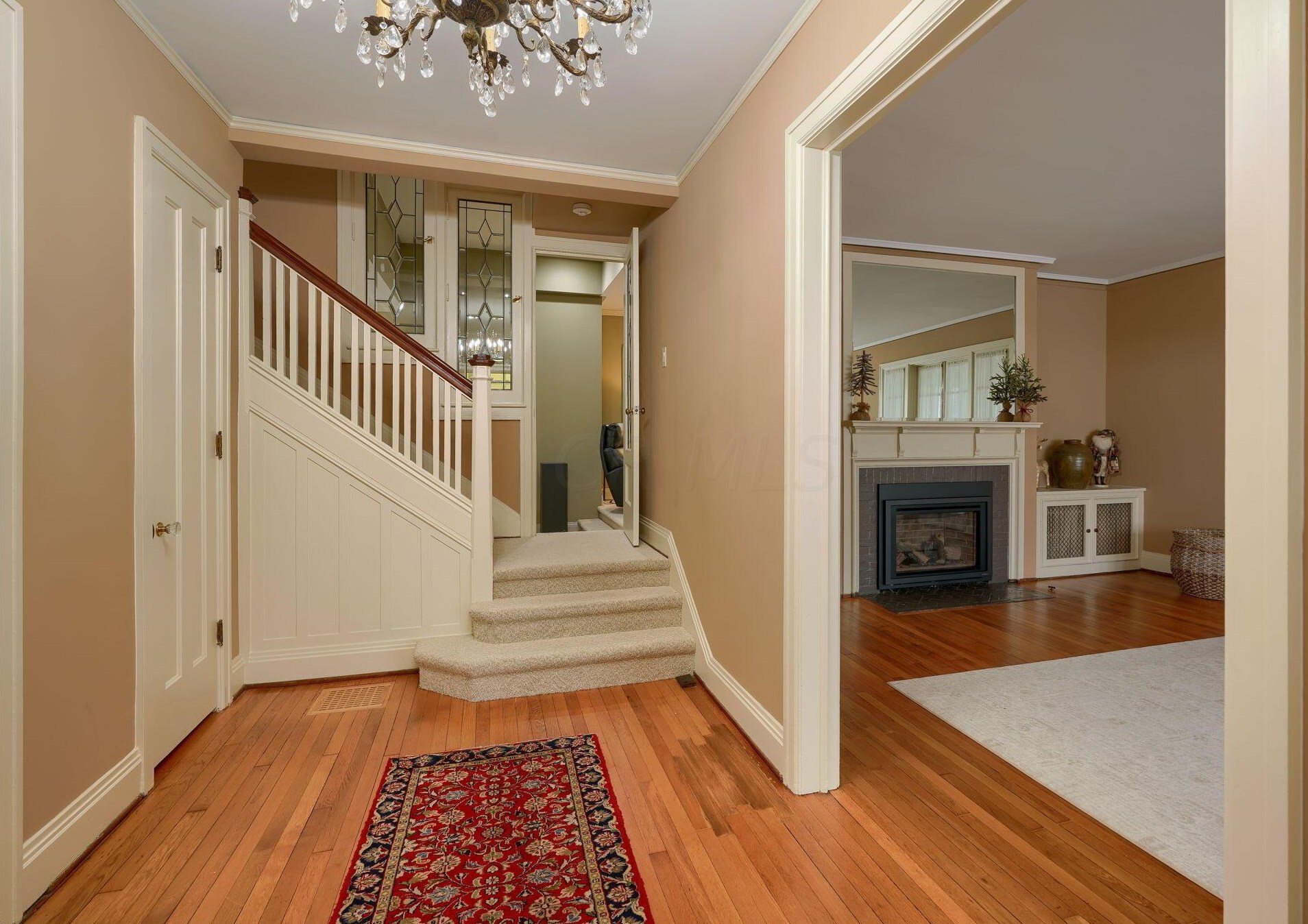 306 High St, Lancaster OH  43130-4427 exterior