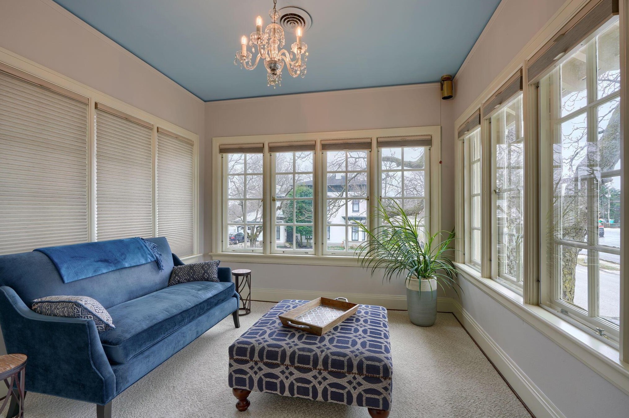 306 High St, Lancaster OH  43130-4427 exterior