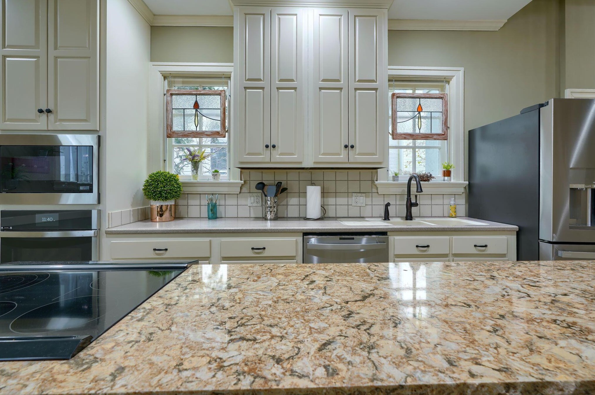 306 High St, Lancaster OH  43130-4427 exterior