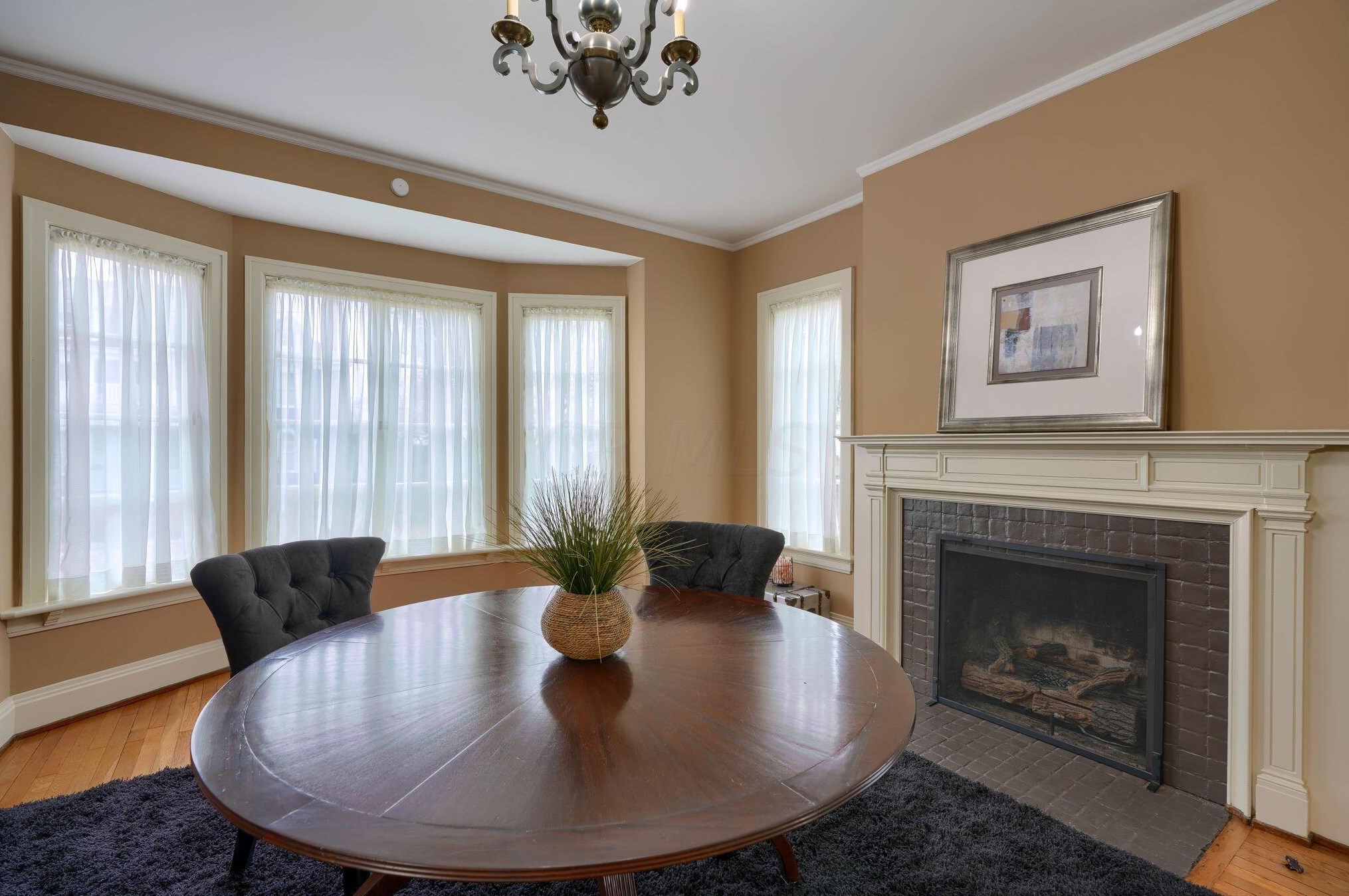 306 High St, Lancaster OH  43130-4427 exterior