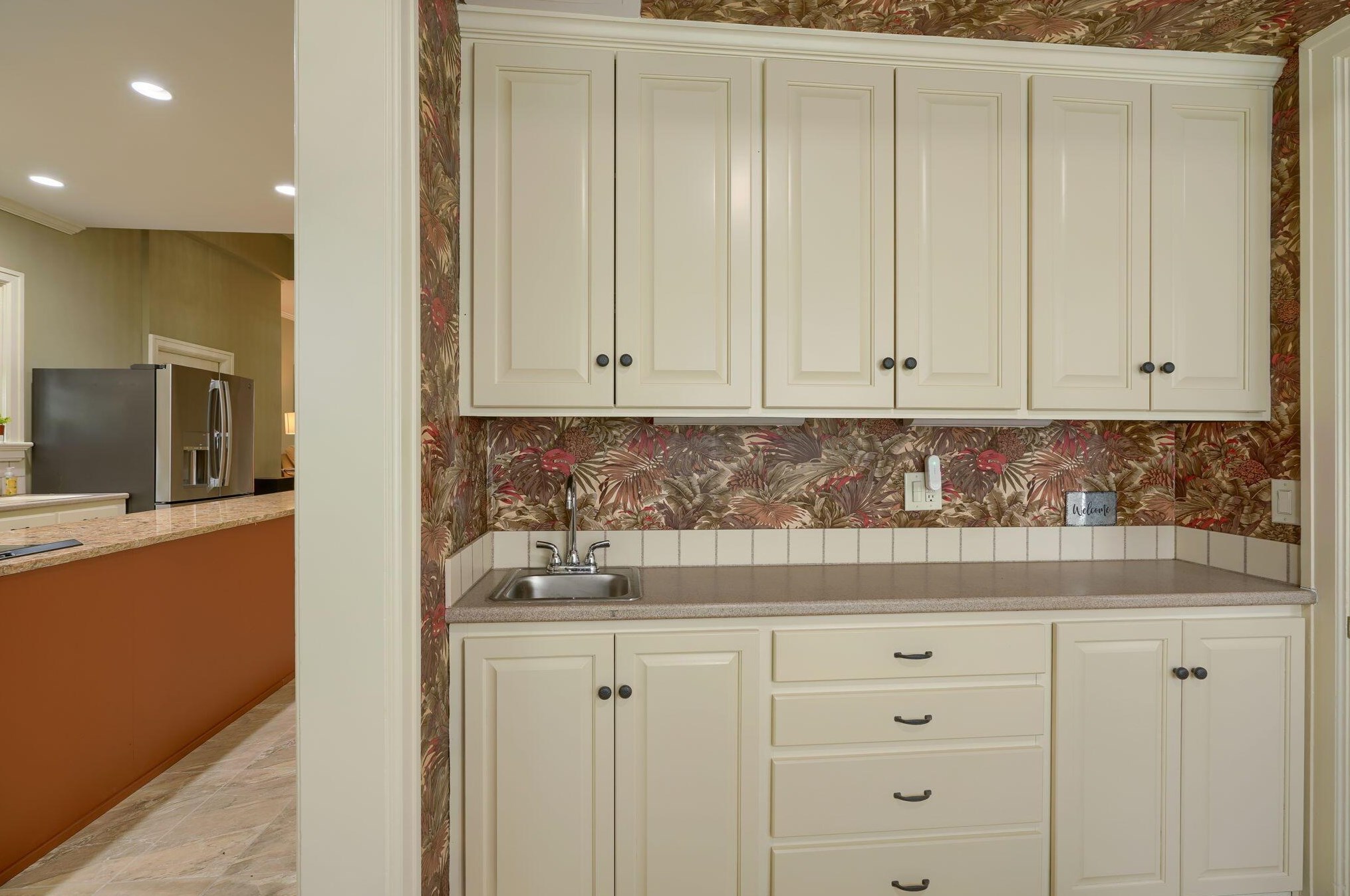 306 High St, Lancaster OH  43130-4427 exterior