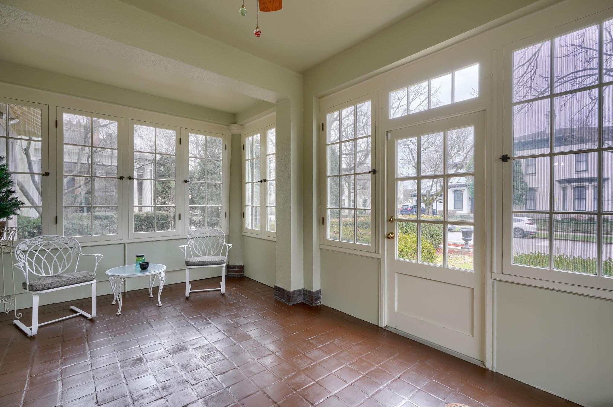 306 High St, Lancaster OH  43130-4427 exterior