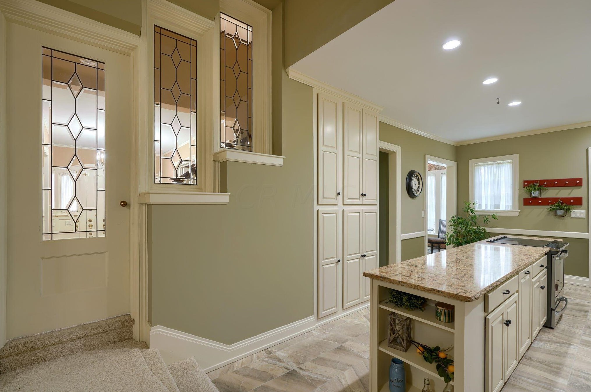 306 High St, Lancaster OH  43130-4427 exterior